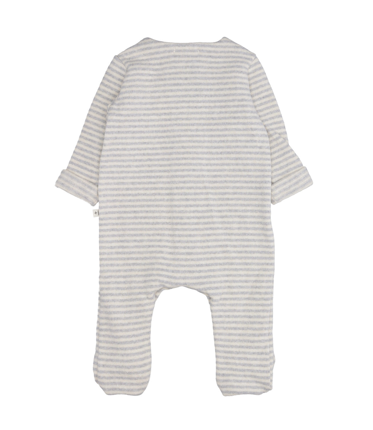 1+ in the family | Pearl onesie