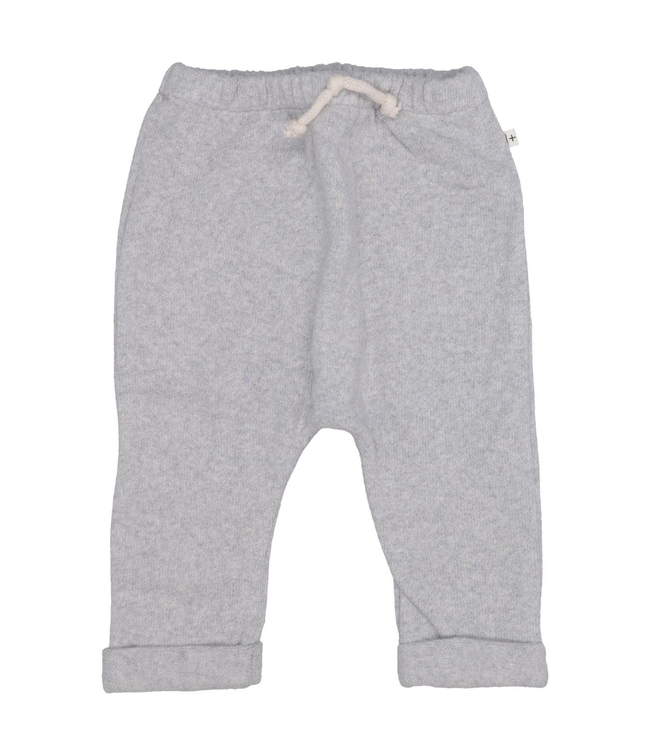 1+ in the family | Light gray pants