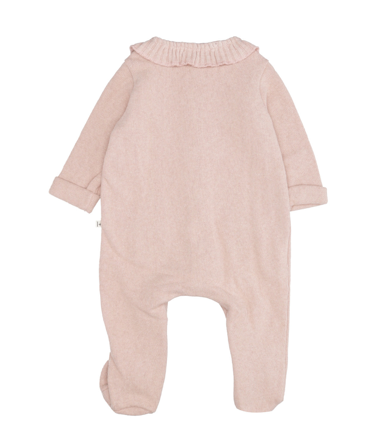 1+ in the family | Nude onesie