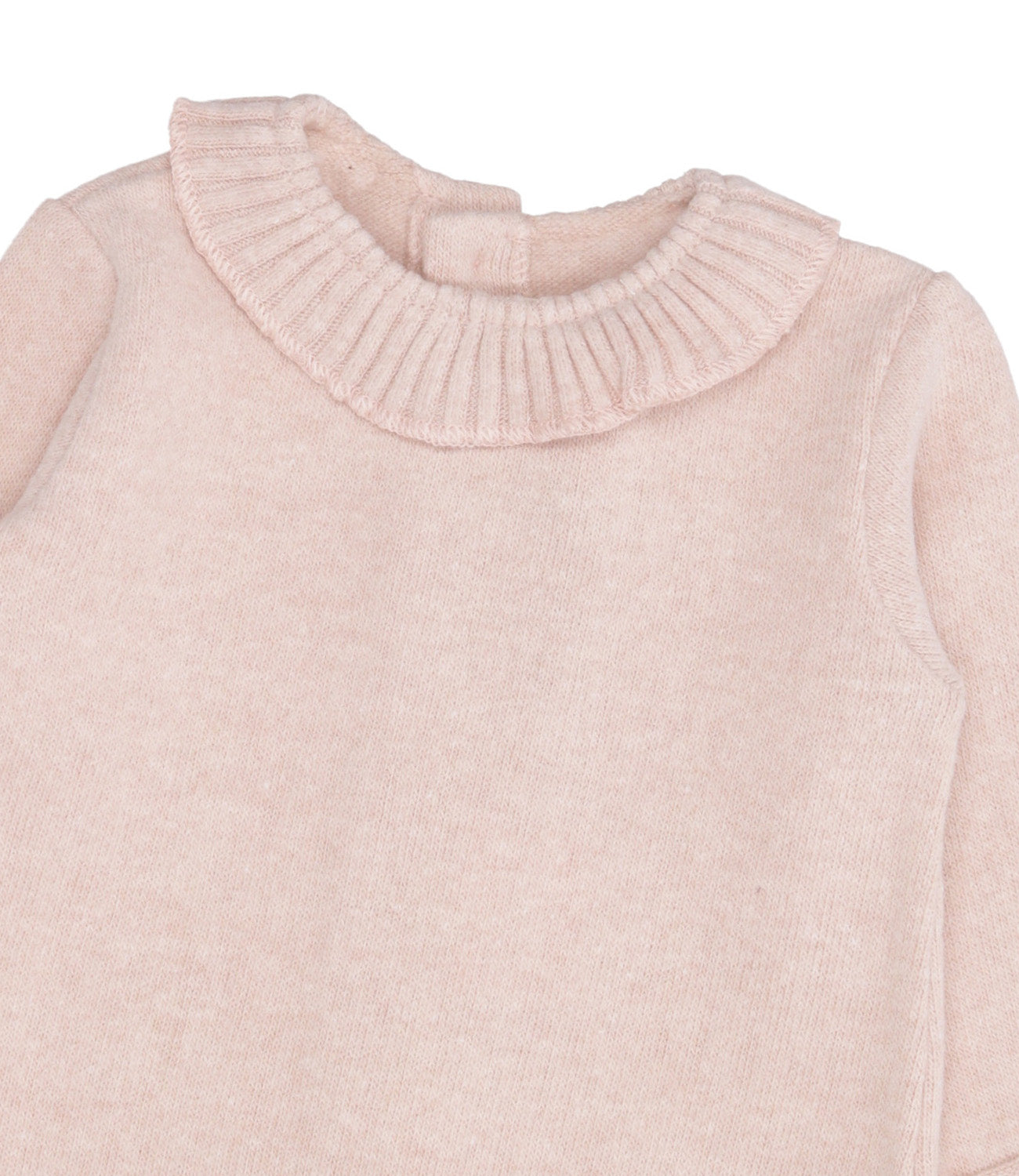 1+ in the family | Maglia Nude