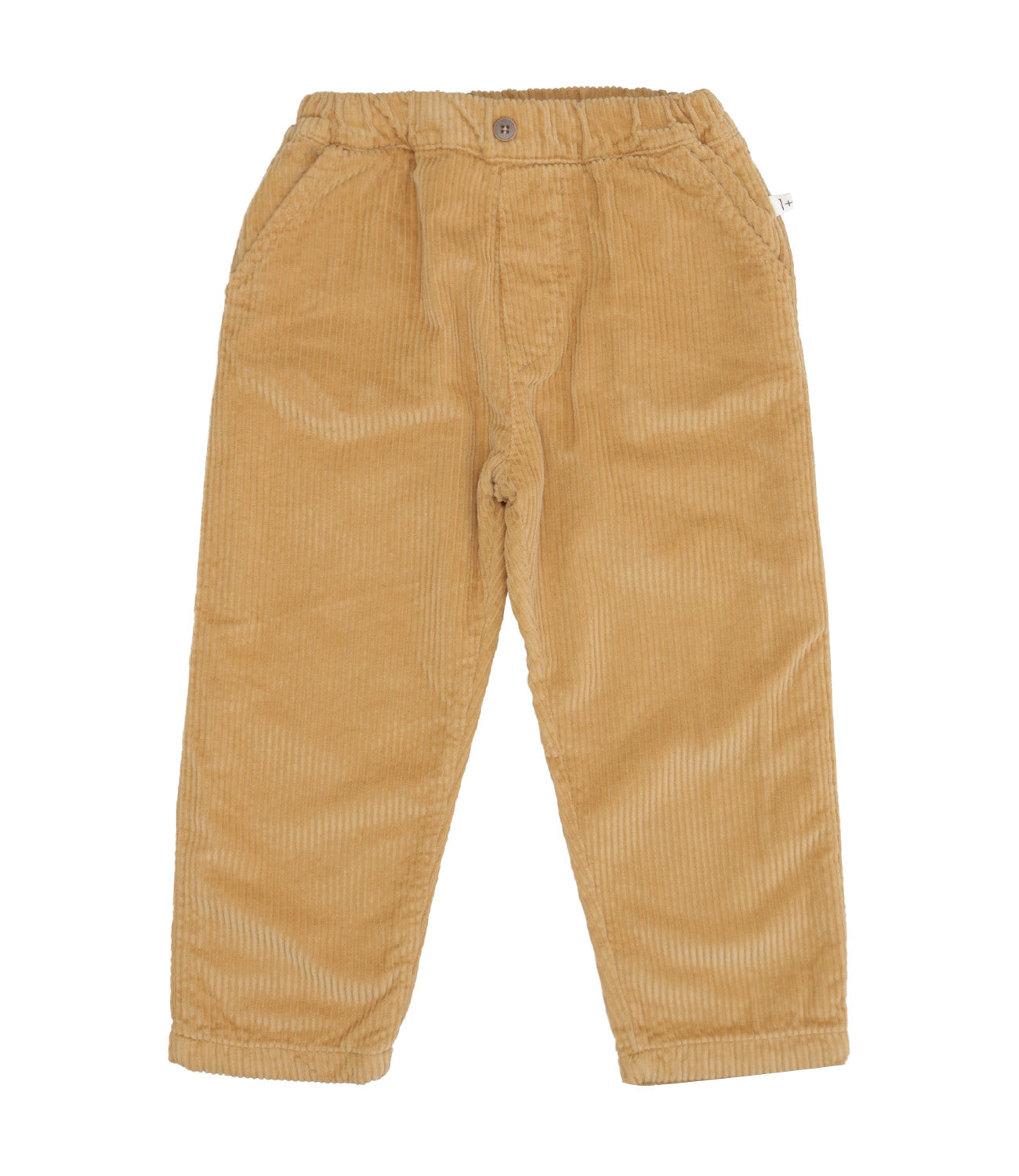 1+ in the family | Ochre Trousers