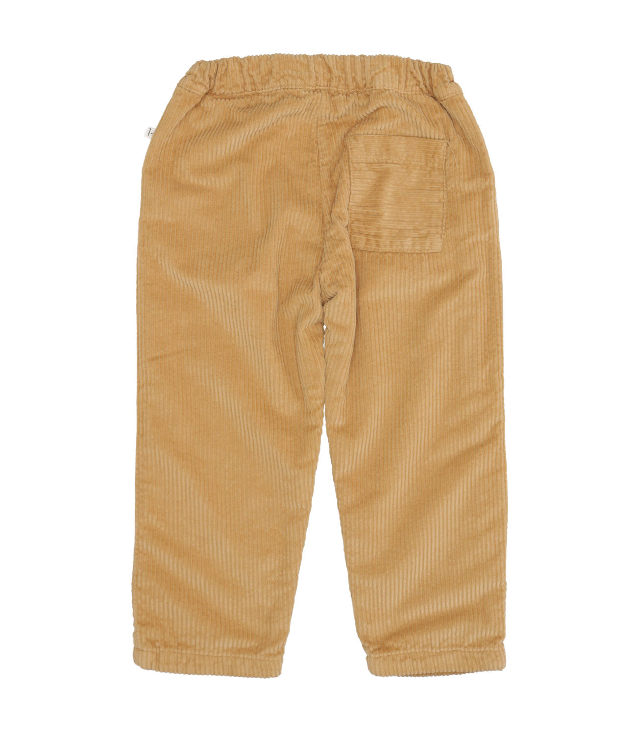 1+ in the family | Ochre Trousers