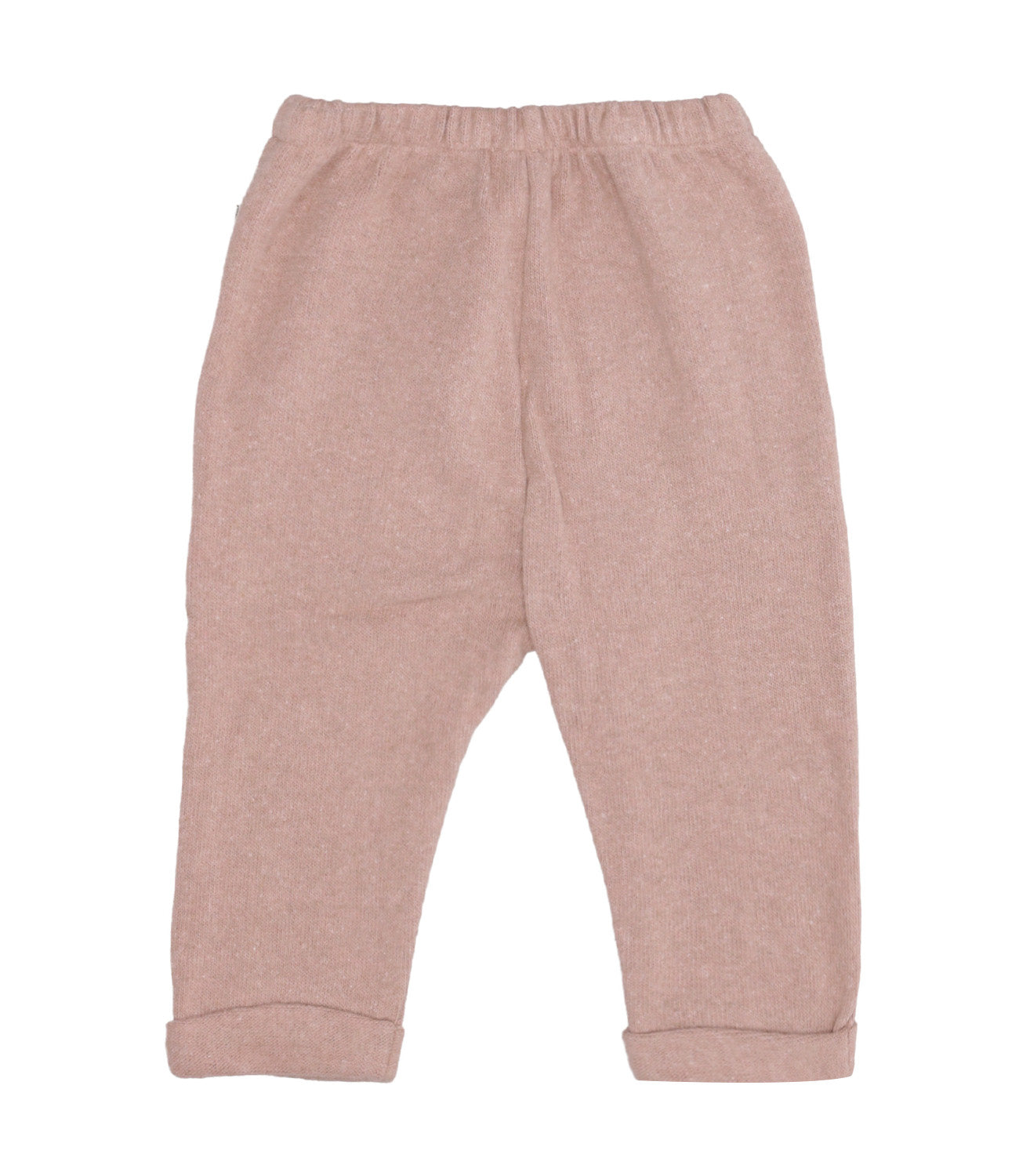 1+ in the family | Antique Pink Trousers