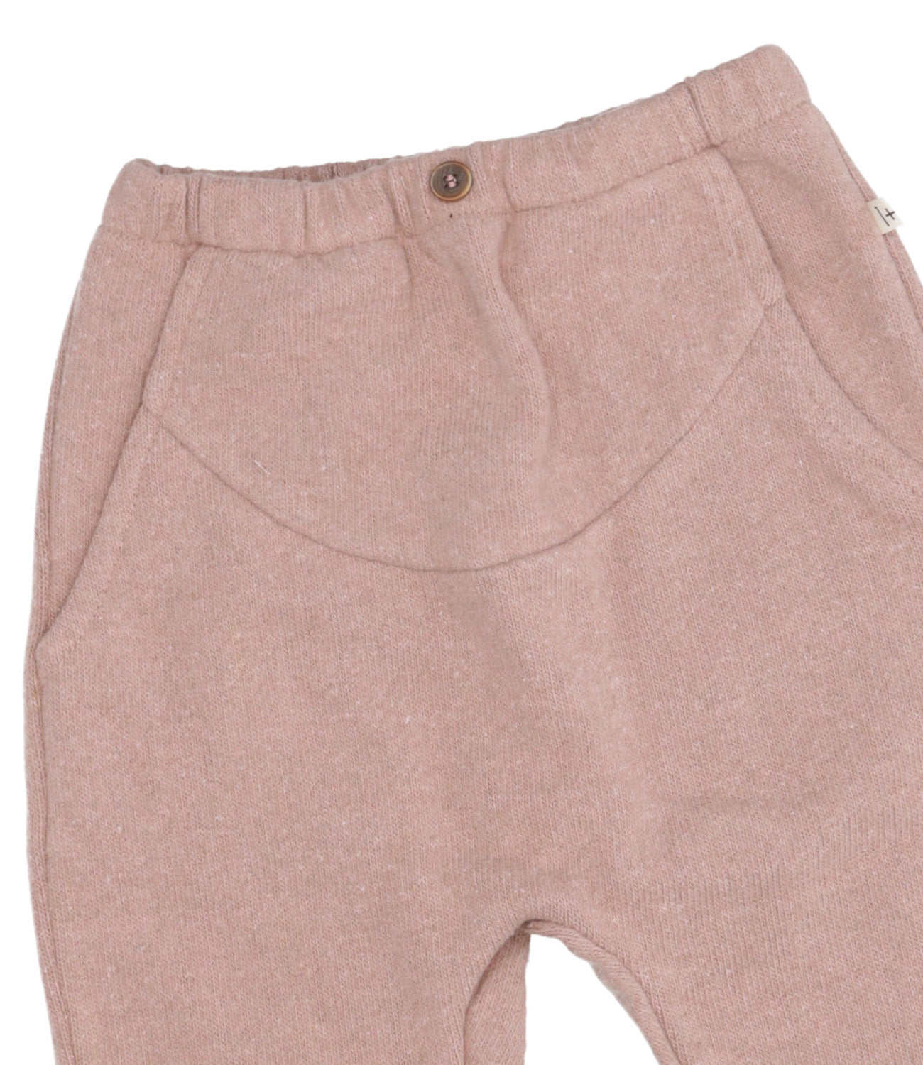 1+ in the family | Antique Pink Trousers