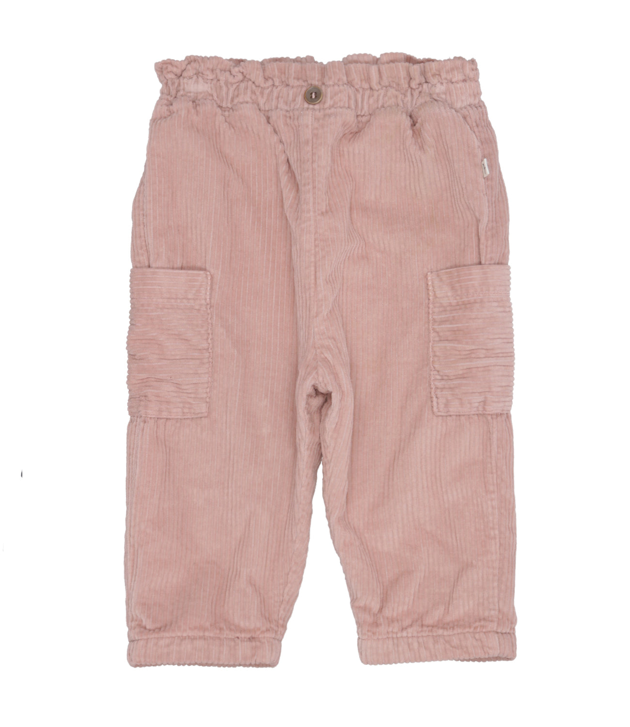 1+ in the family | Antique Pink Trousers