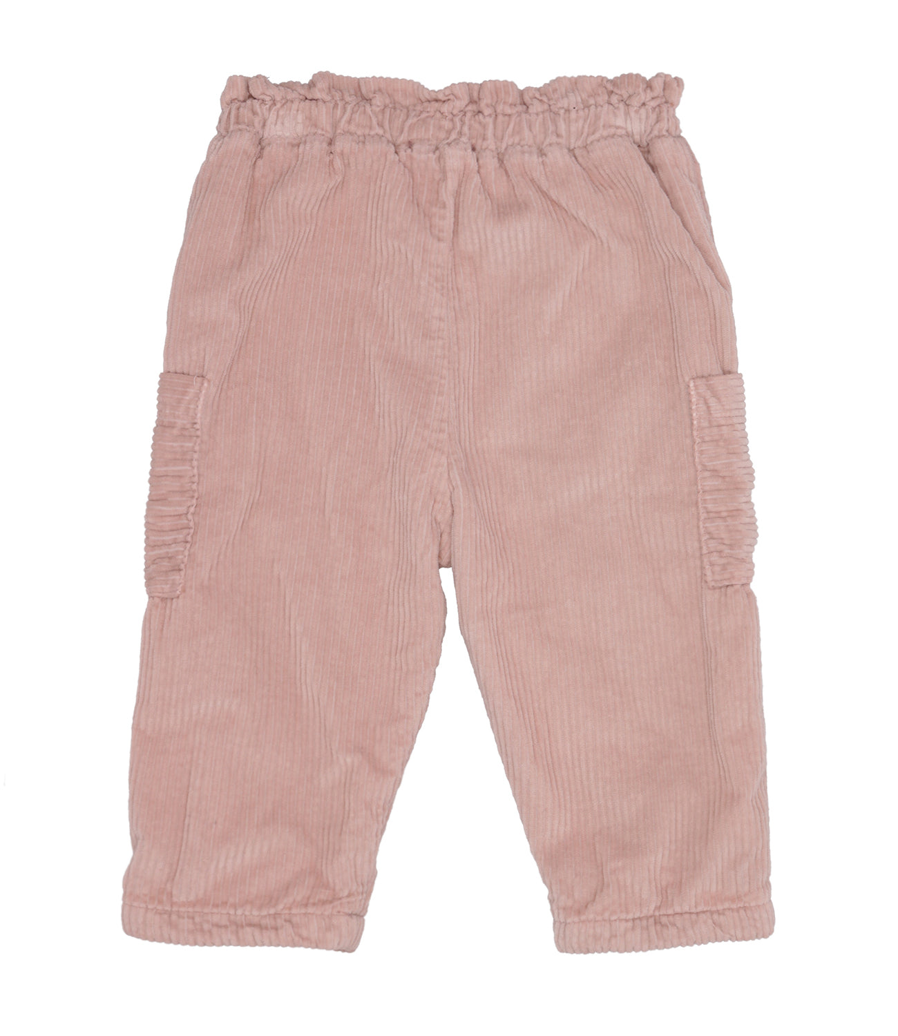 1+ in the family | Antique Pink Trousers