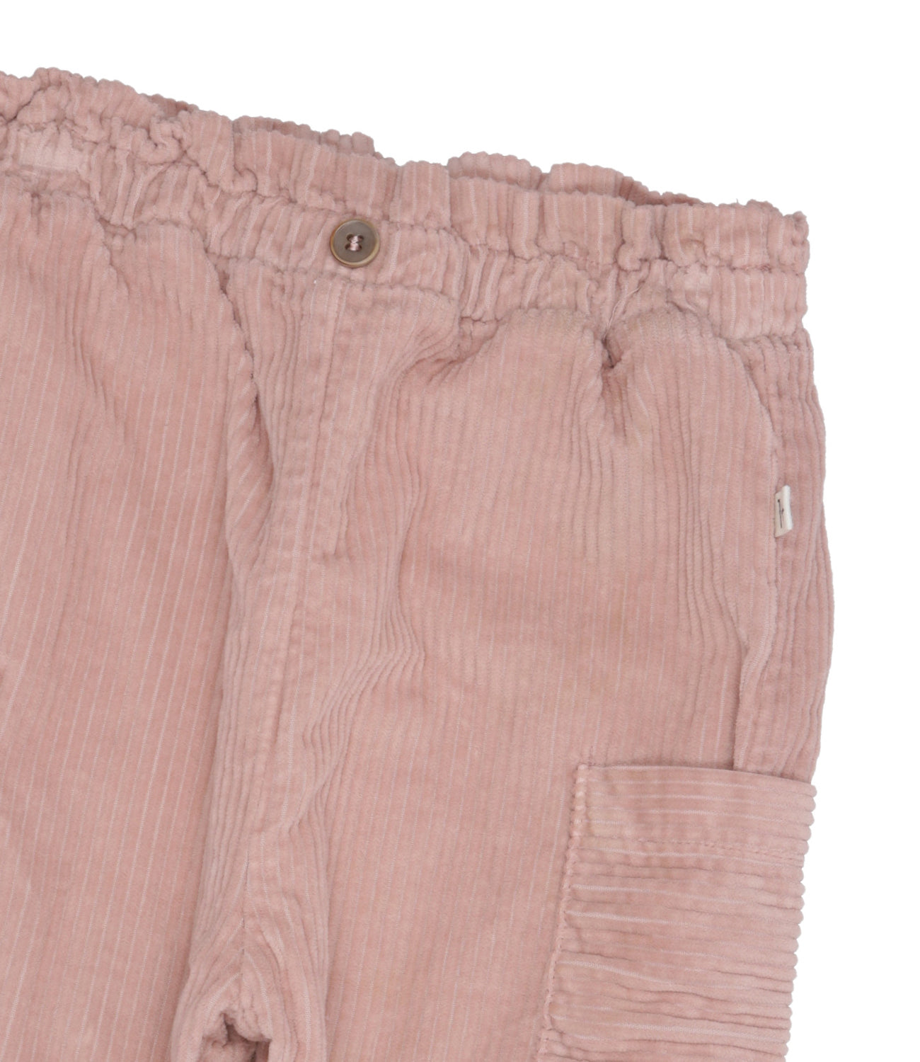 1+ in the family | Antique Pink Trousers