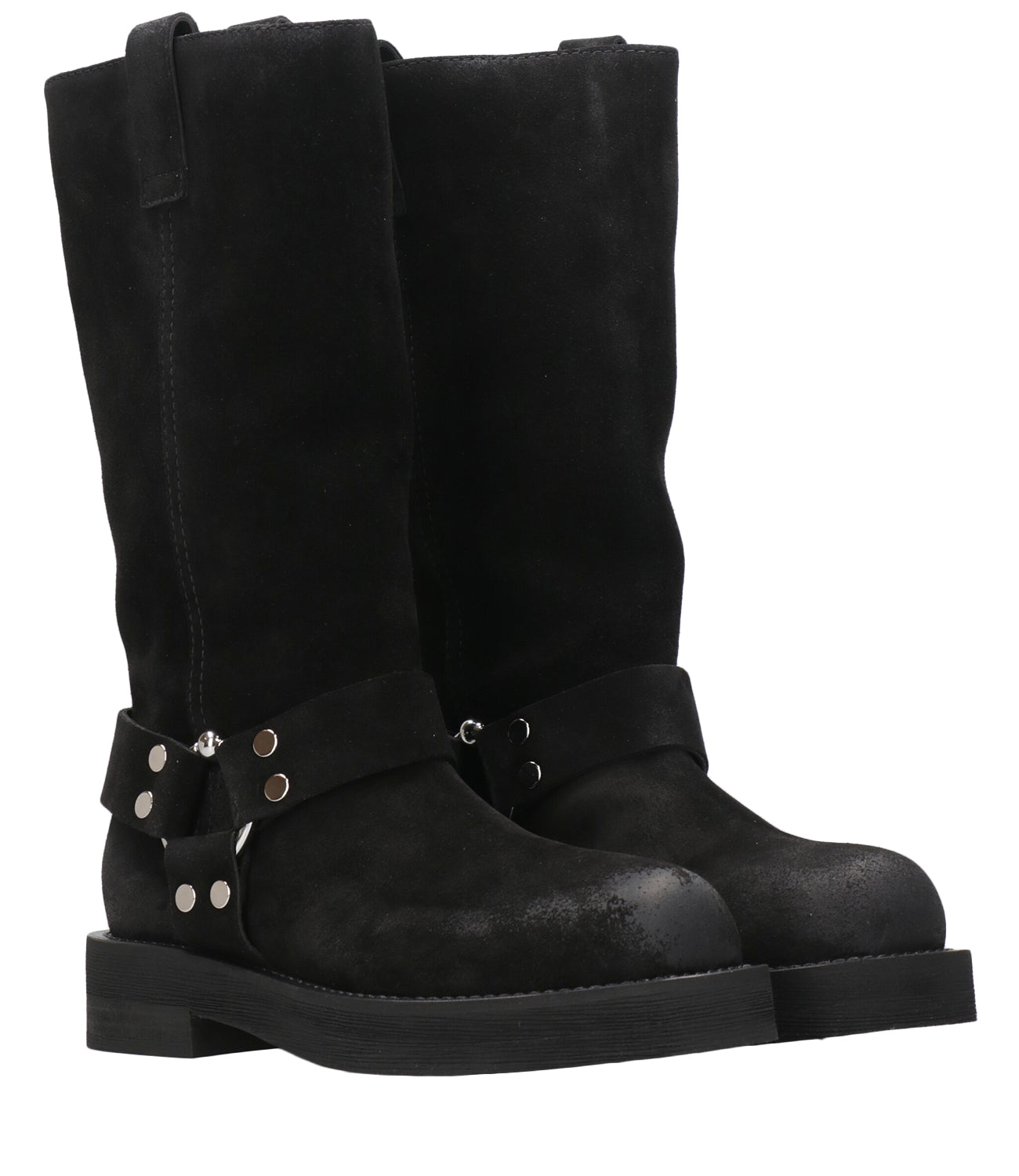 3Juin | Demi Boot Black