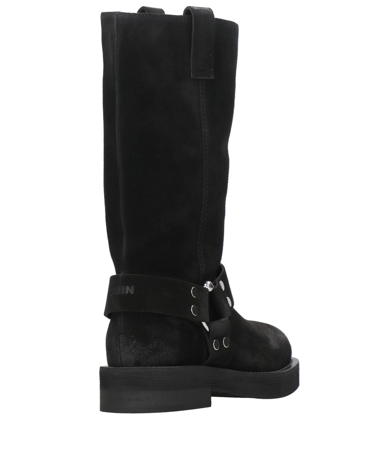 3Juin | Demi Boot Black