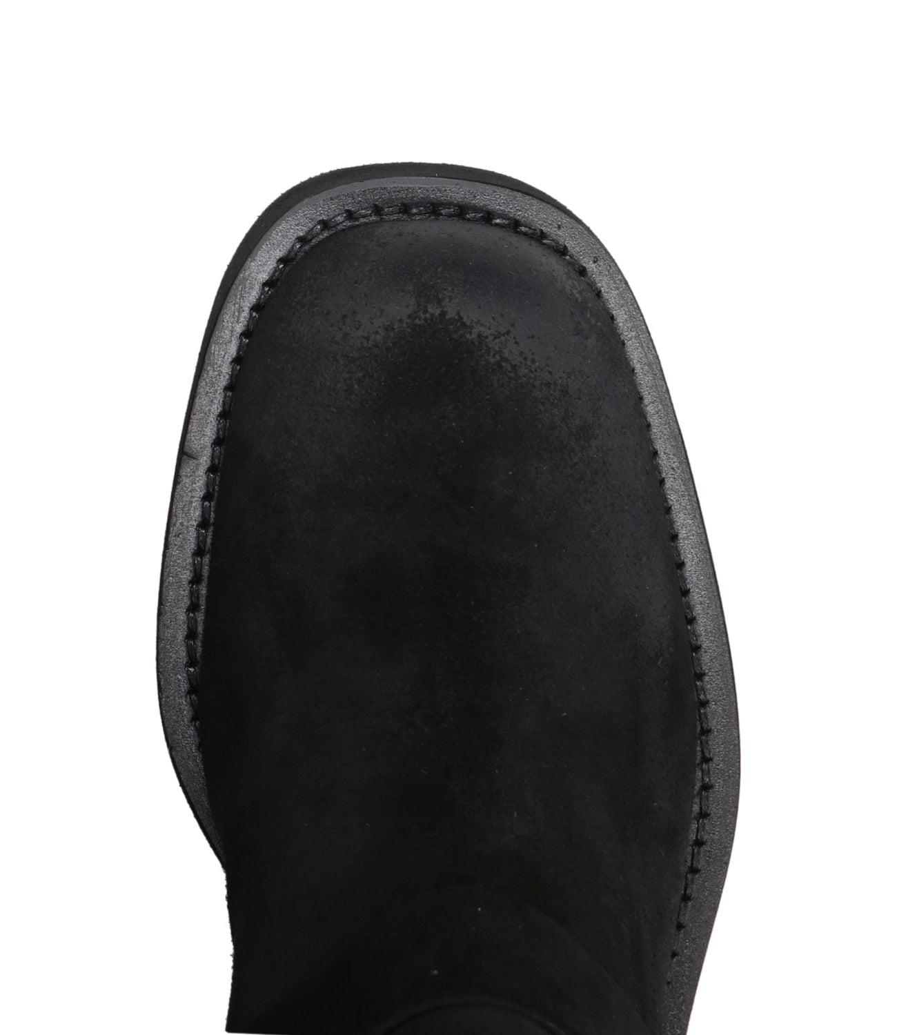 3Juin | Demi Boot Black