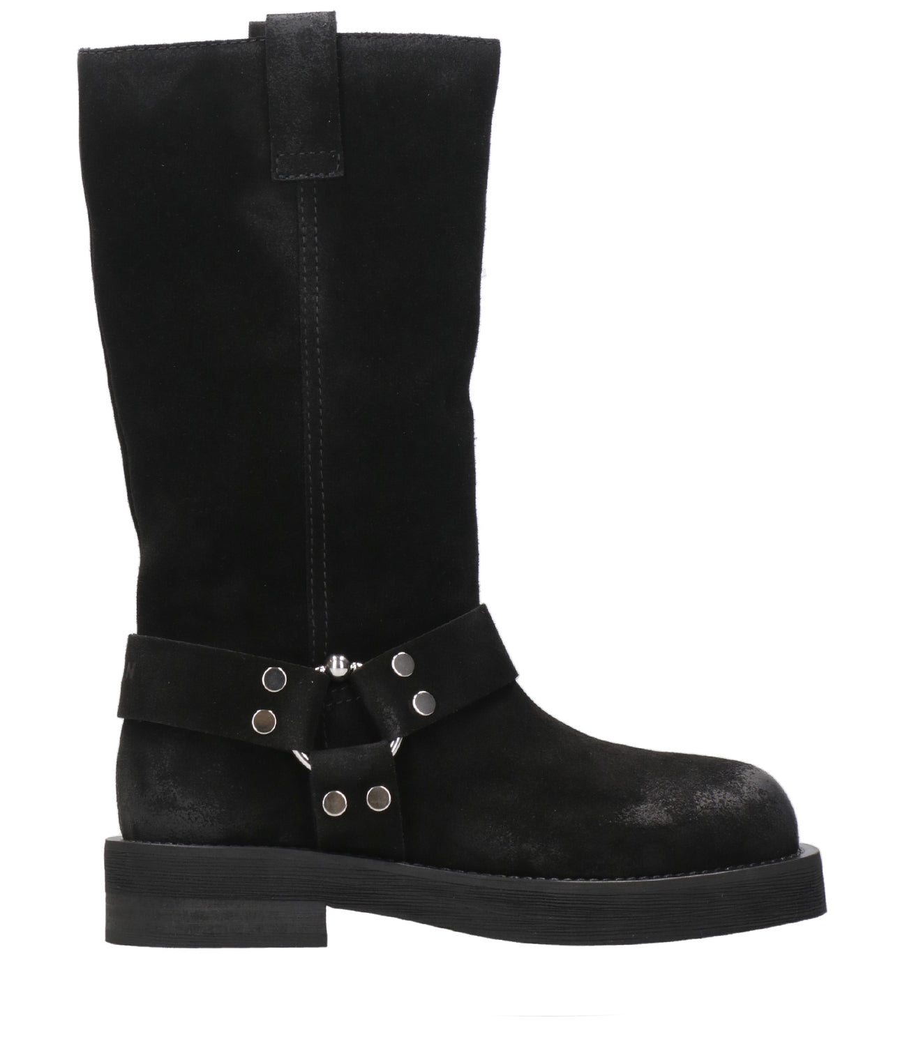 3Juin | Demi Boot Black