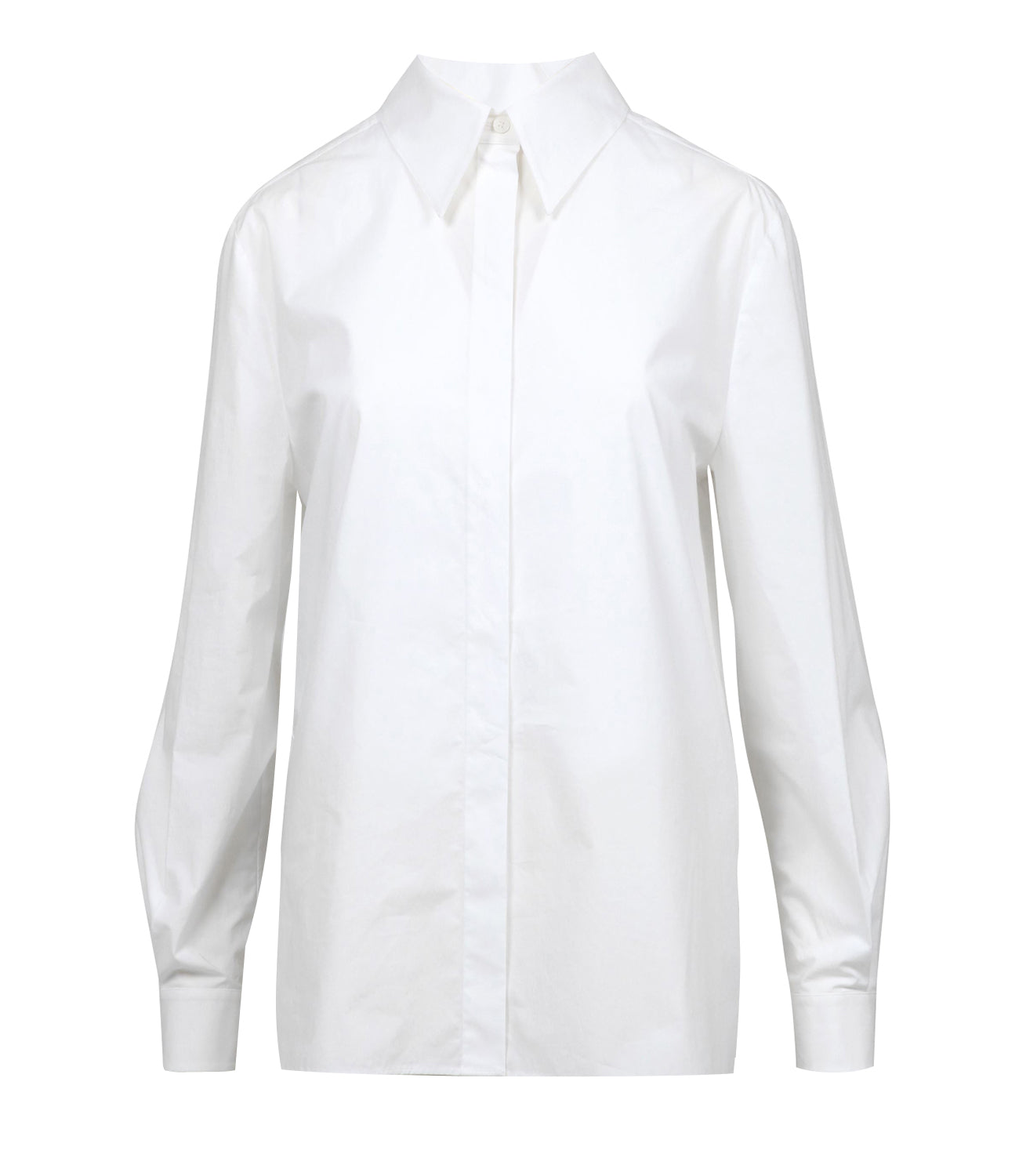 Alberta Ferretti | Camicia Bianca