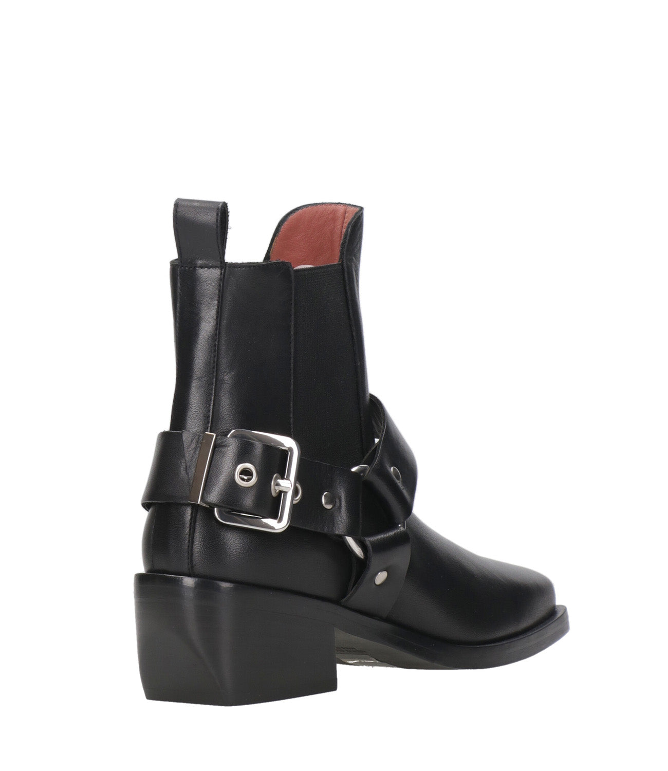 Aldo Castagna | Jana2 Black ankle boot