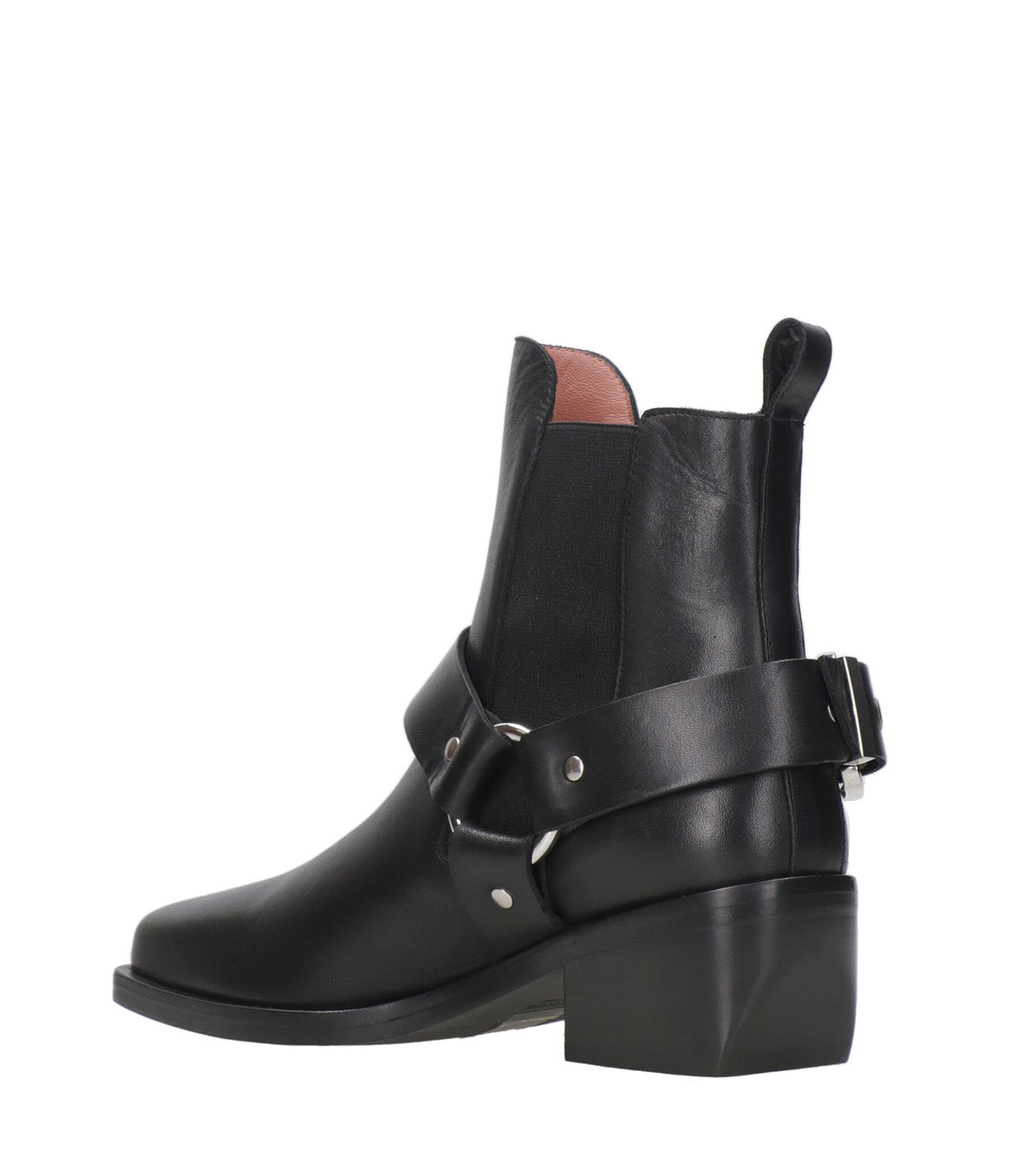 Aldo Castagna | Jana2 Black ankle boot