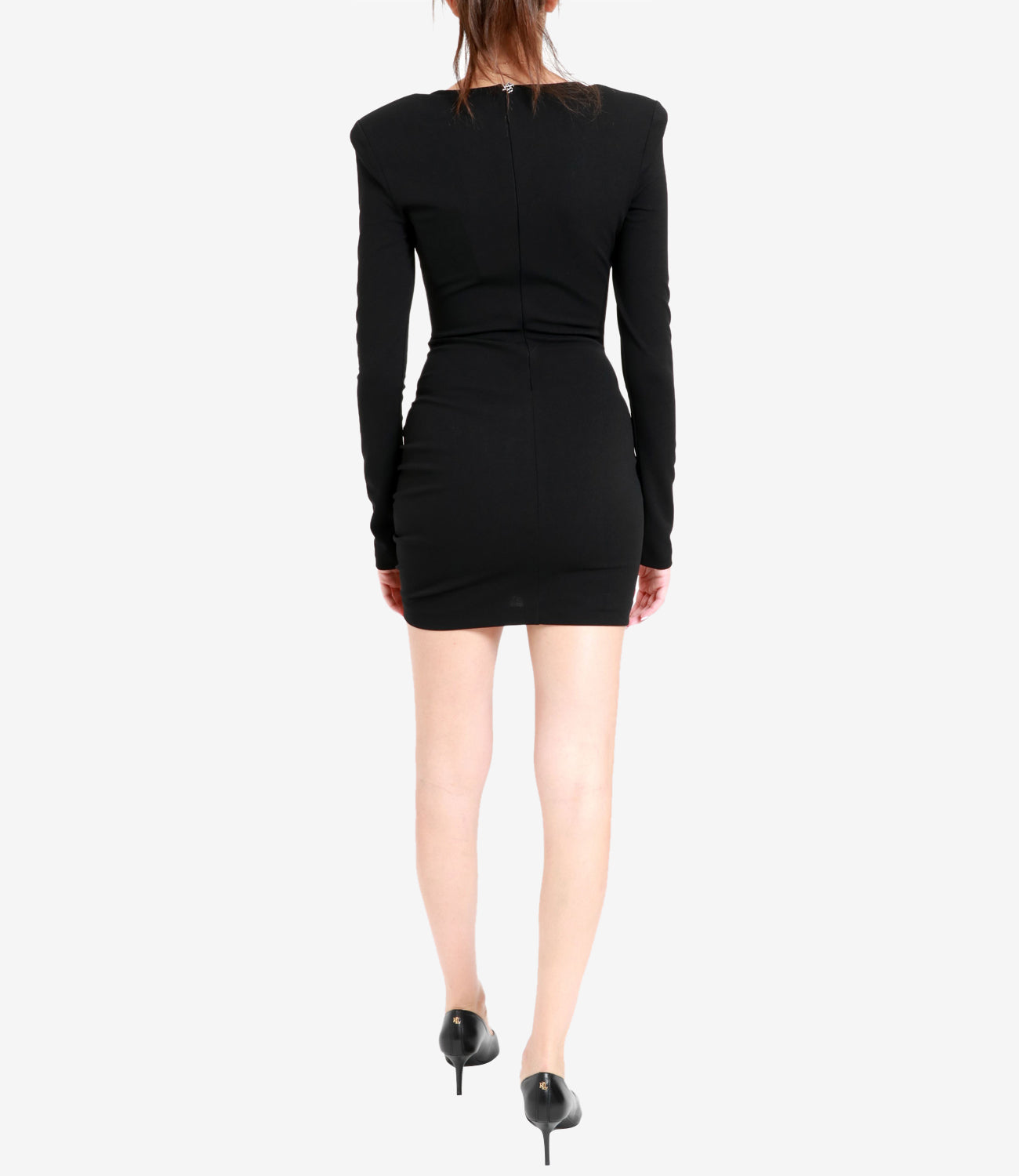 Aniye By | Ivy Sheath Dress Black