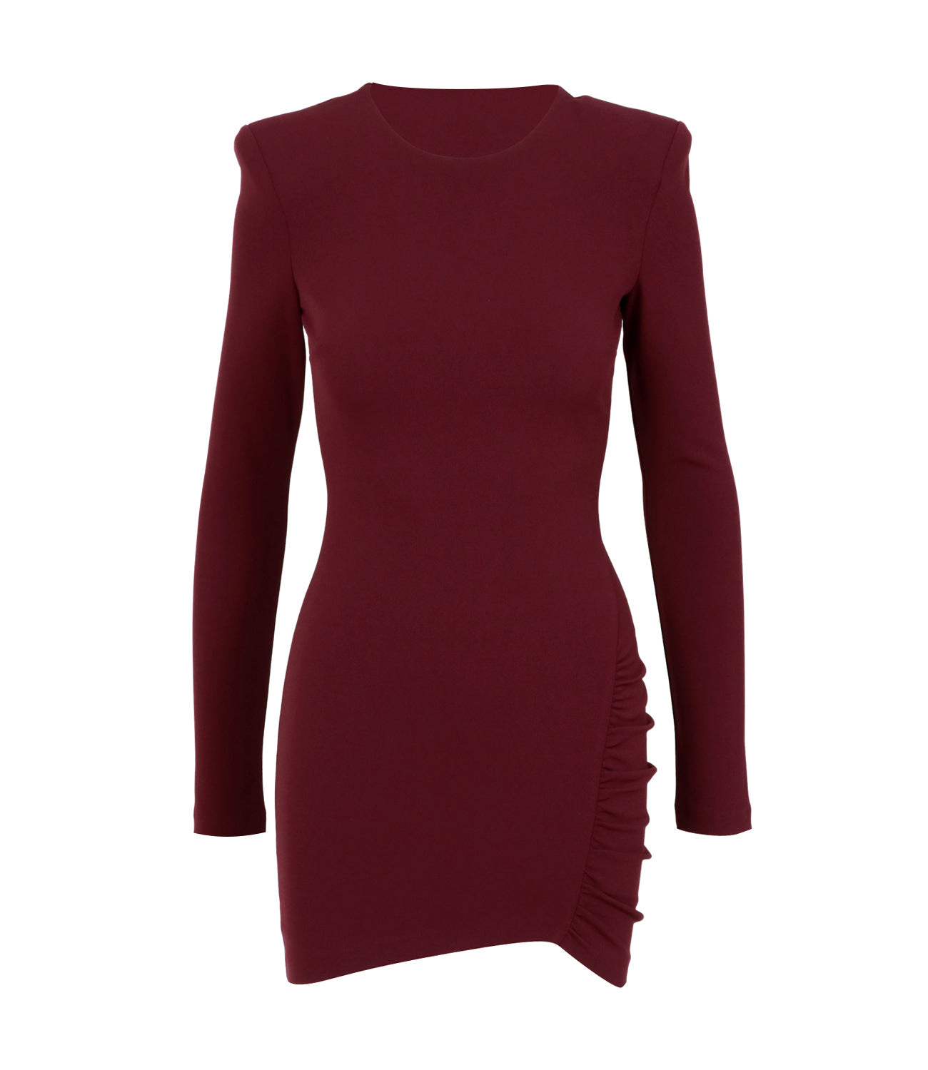 Aniye By | Ivy Sheath Dress Red Amaranth