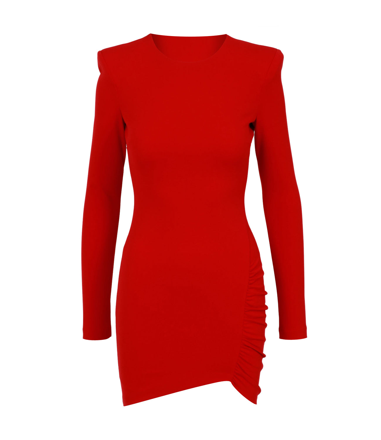 Aniye By | Red Sheath Ivy Dress