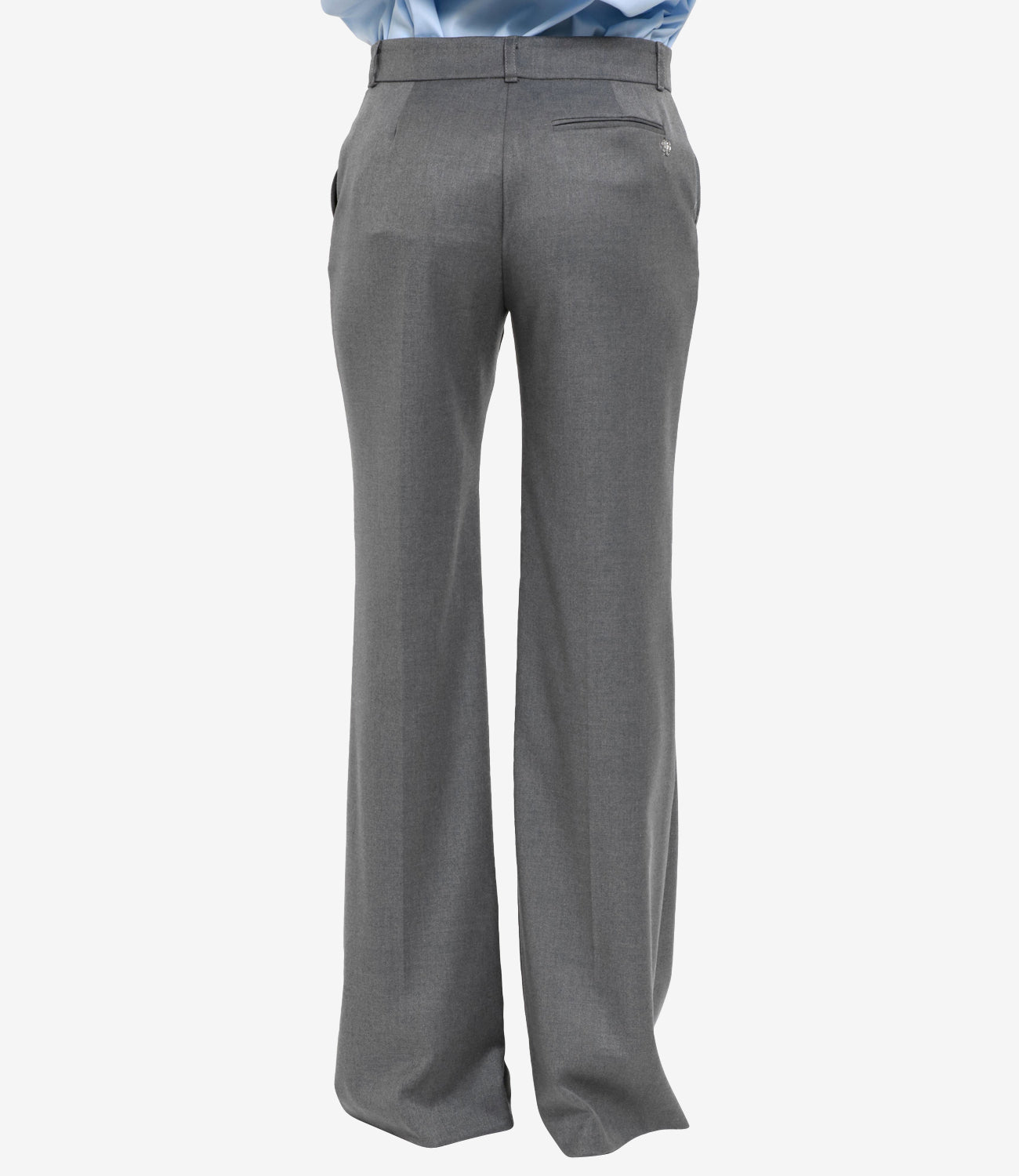 Aniye By | Dandy Gray Pant