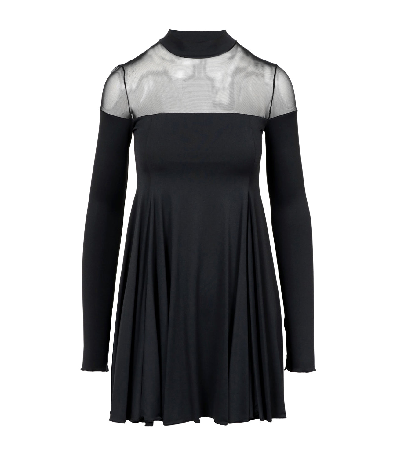 Aniye By | Jett Doll Dress Black