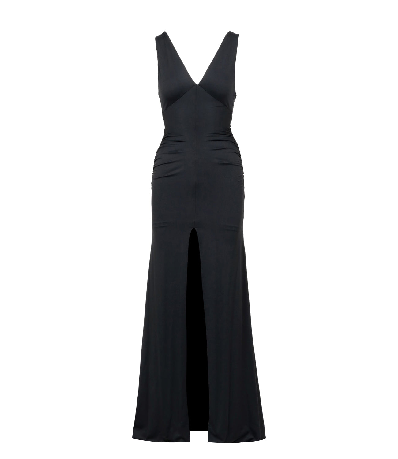 Aniye By | Jett Siren Black Dress