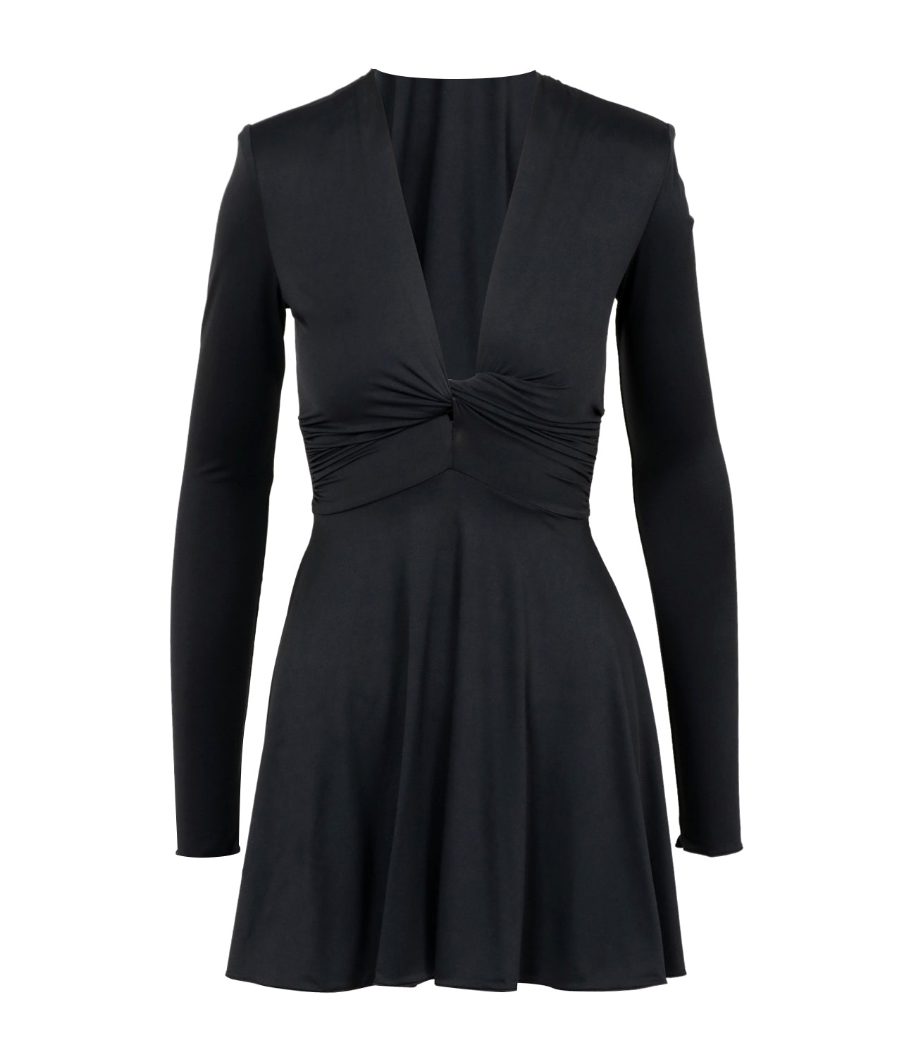 Aniye By | Jett Mini Black Dress