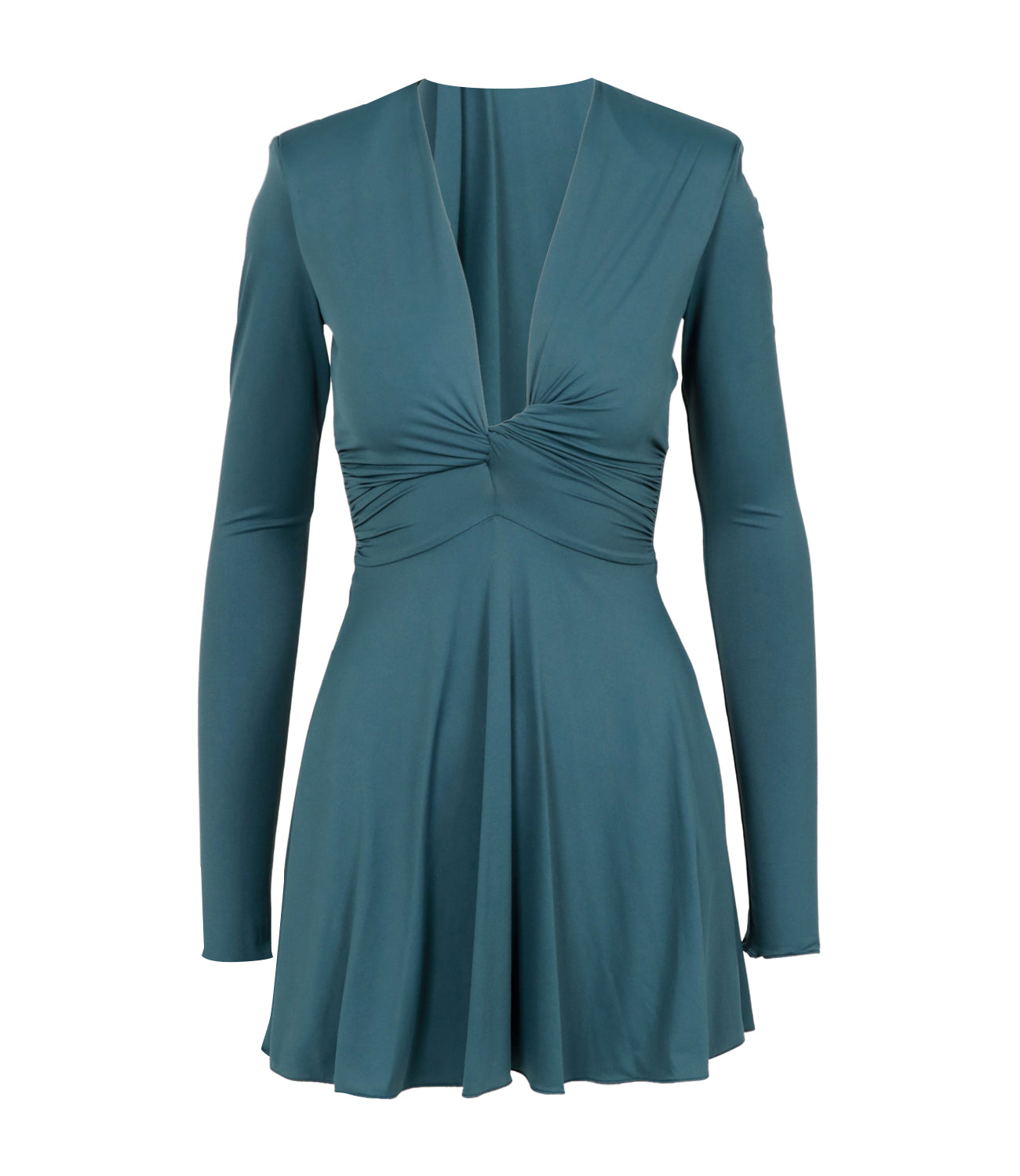 Aniye By | Jett Mini Dress Dark Green