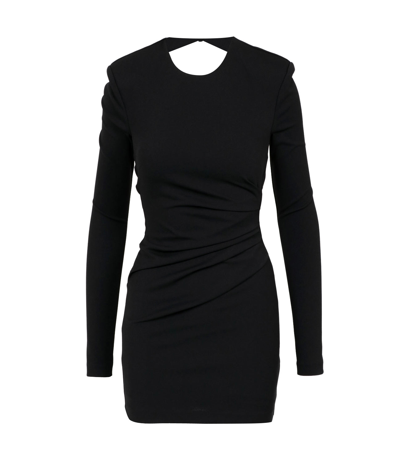 Aniye By | Black Ivy Dress