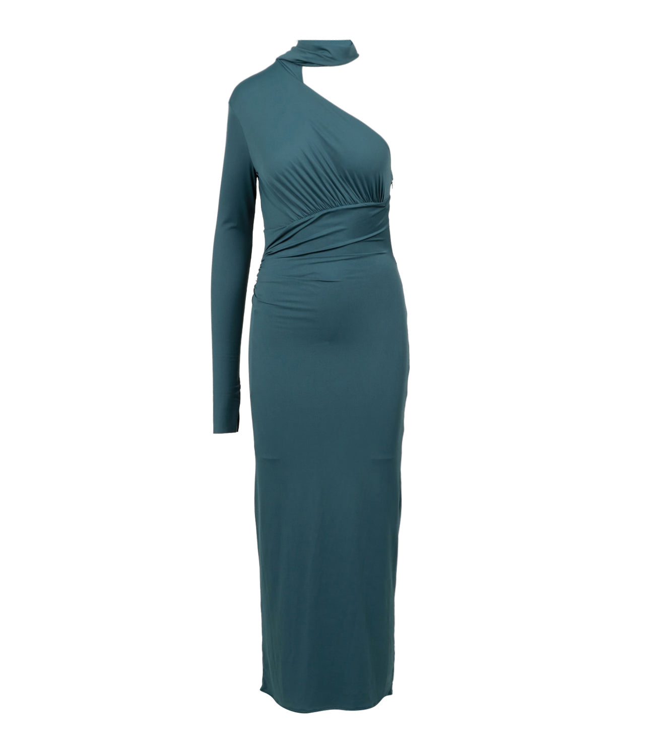 Aniye By | Jett Tie Dress Dark Green