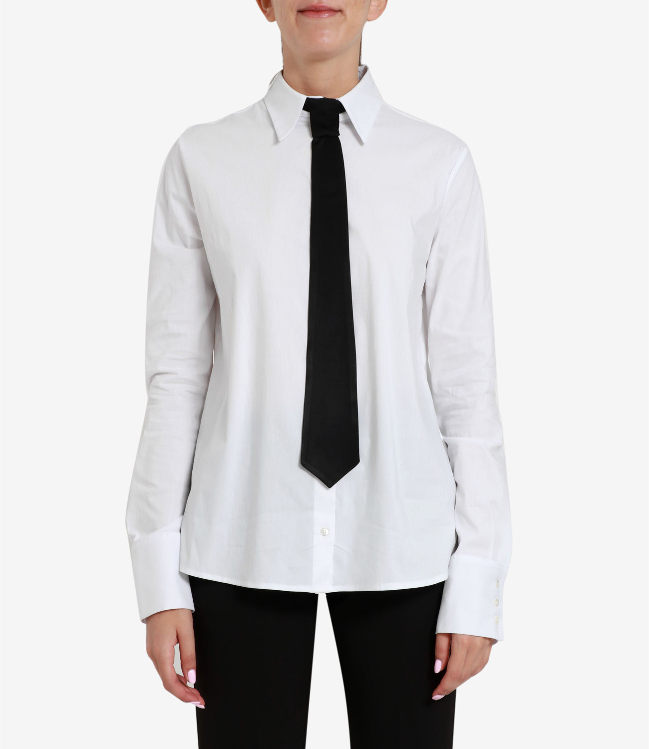 Aniye By | Kendal Shirt White