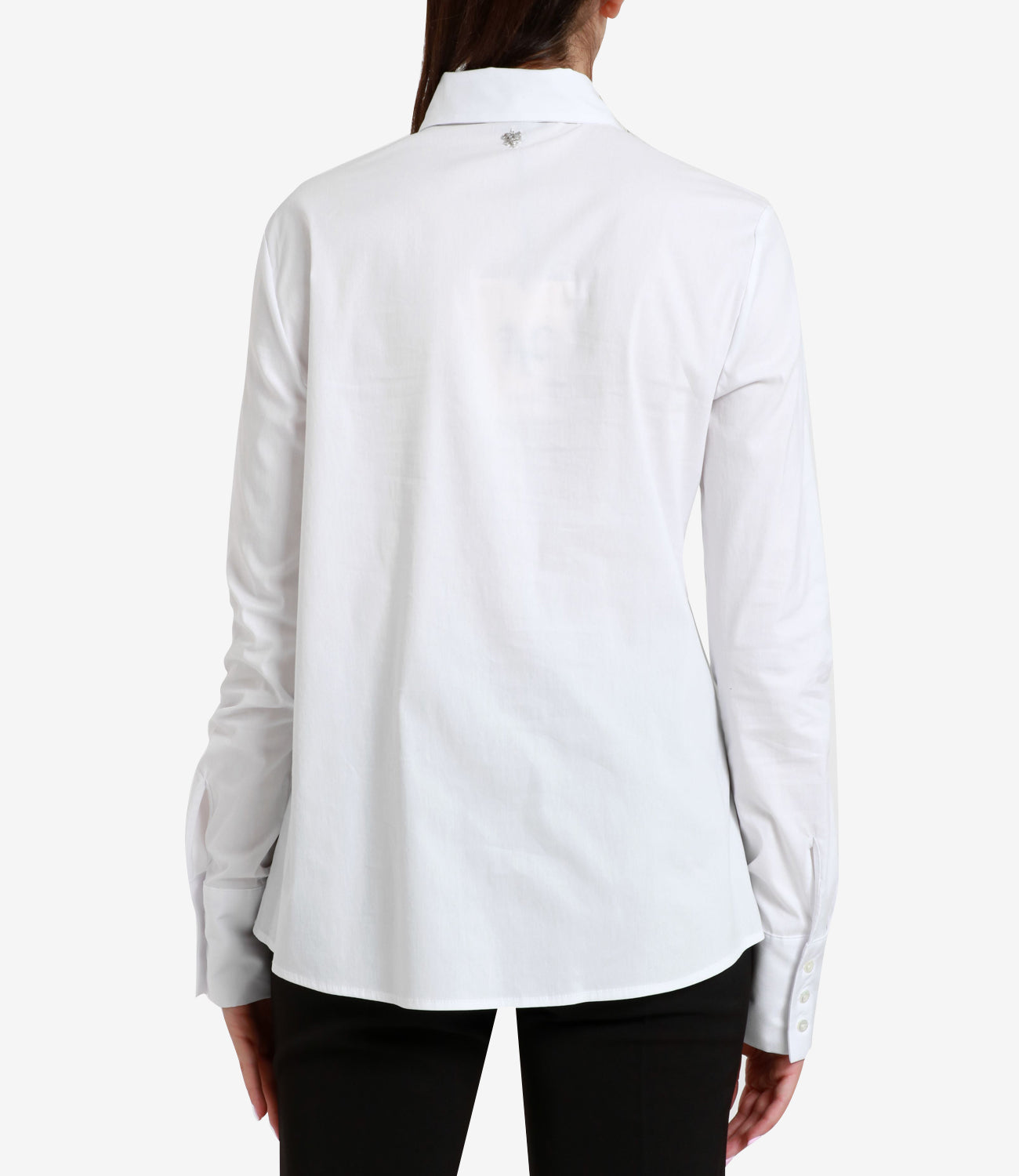 Aniye By | Kendal Shirt White