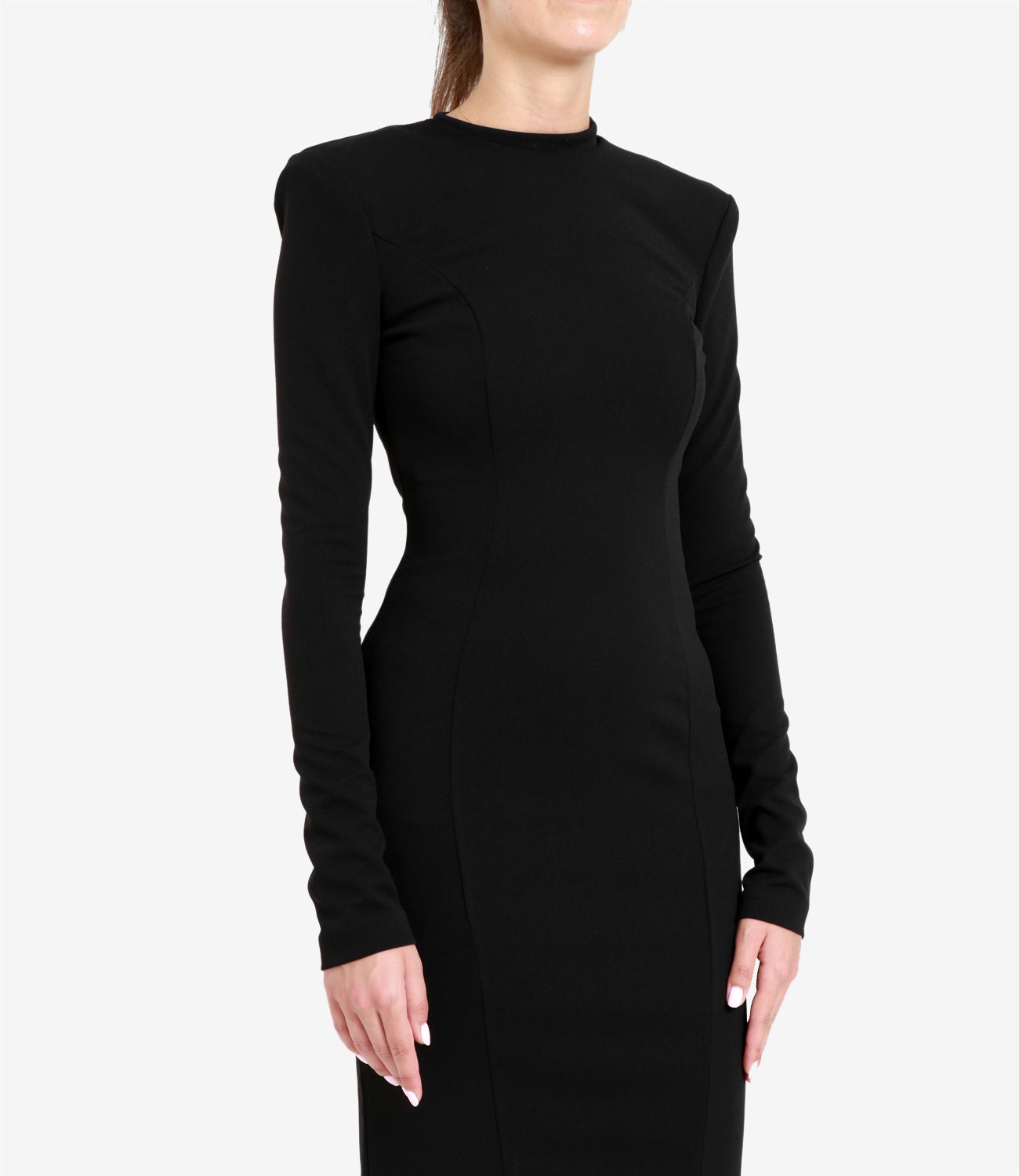 Aniye By | Ivy Midi Dress Black