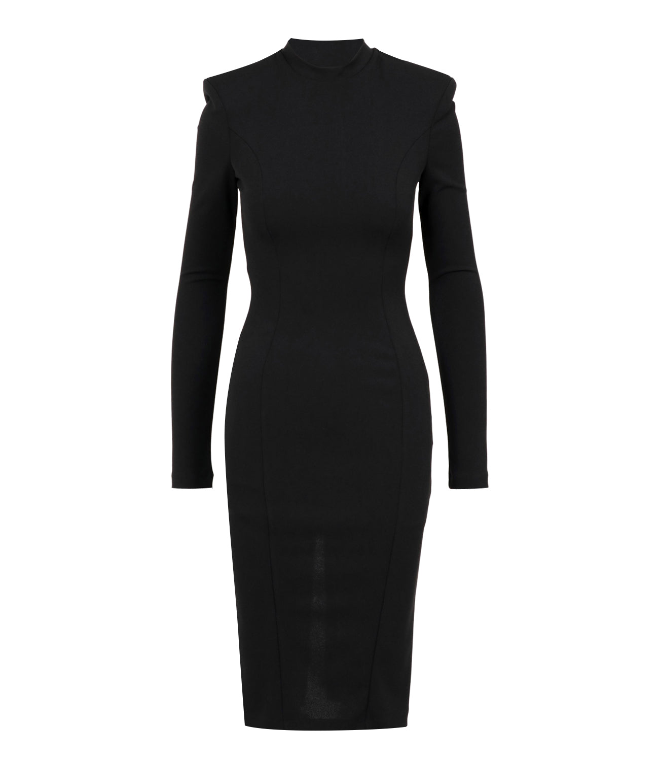 Aniye By | Ivy Midi Dress Black