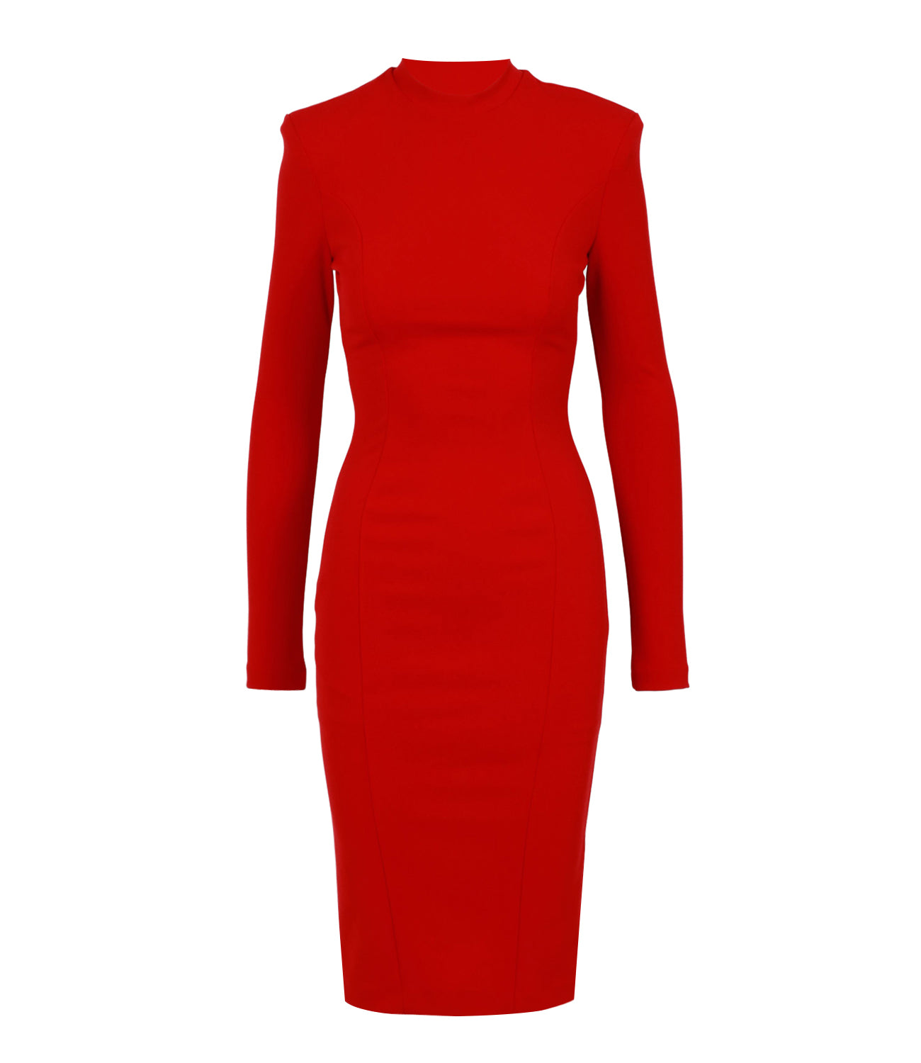 Aniye By | Red Ivy Midi Dress