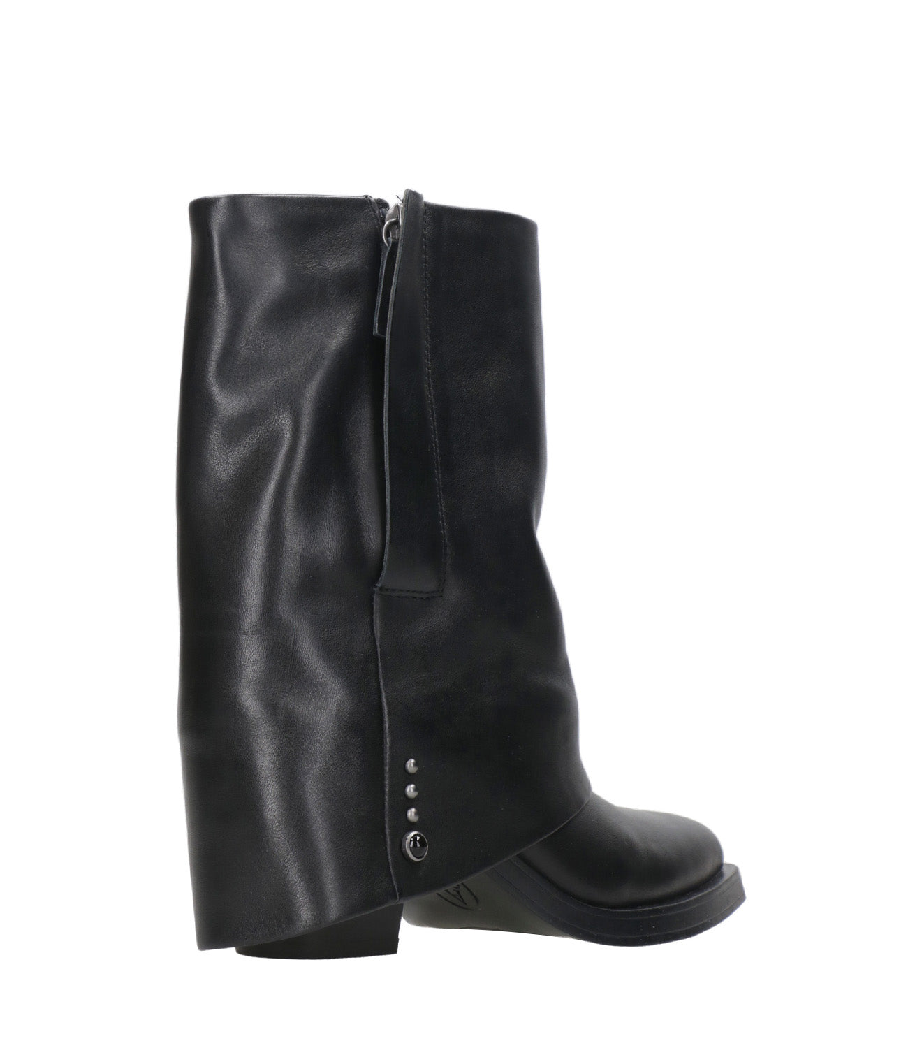 Ash Main | Jeff Black ankle boot