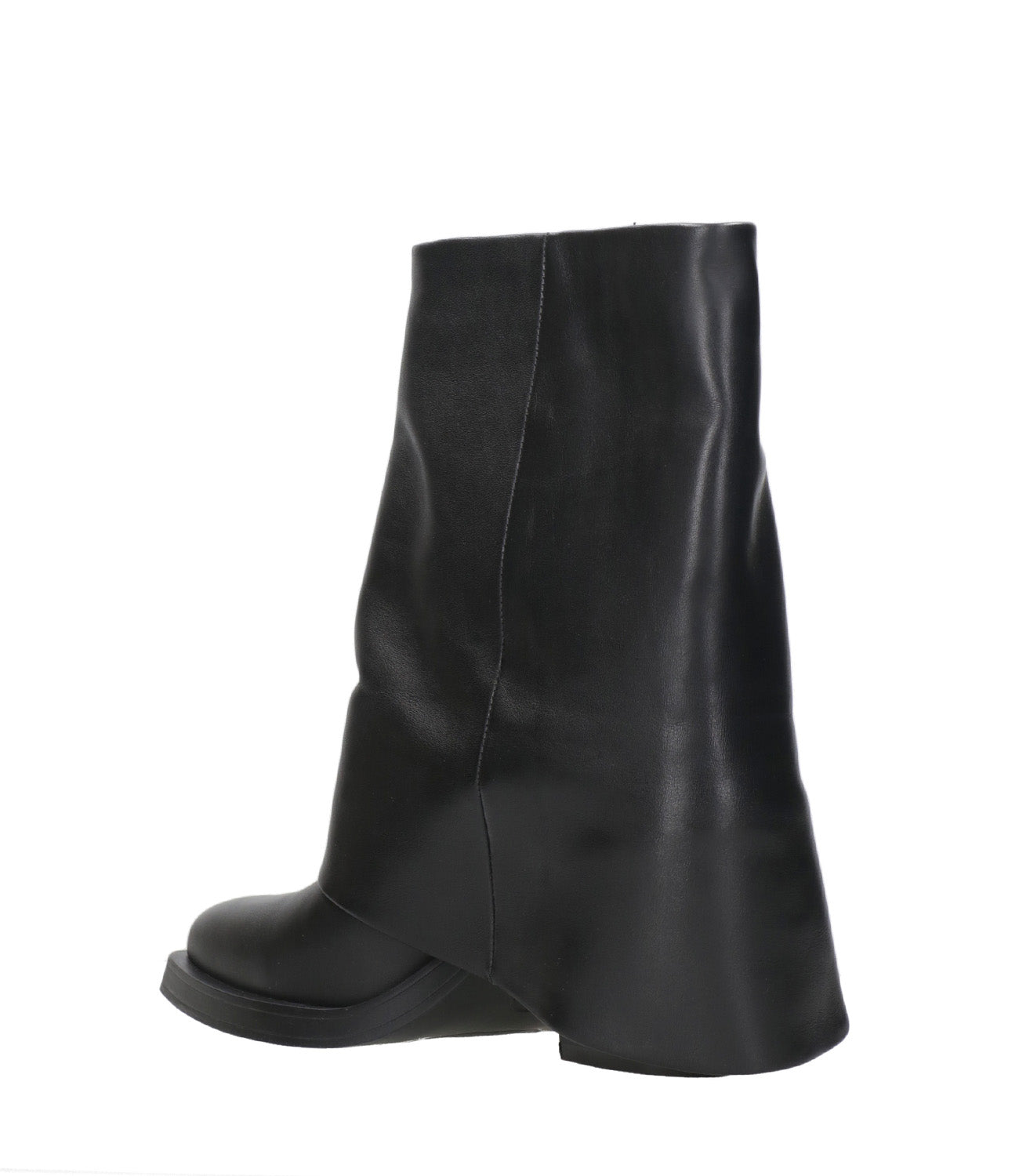 Ash Main | Jeff Black ankle boot