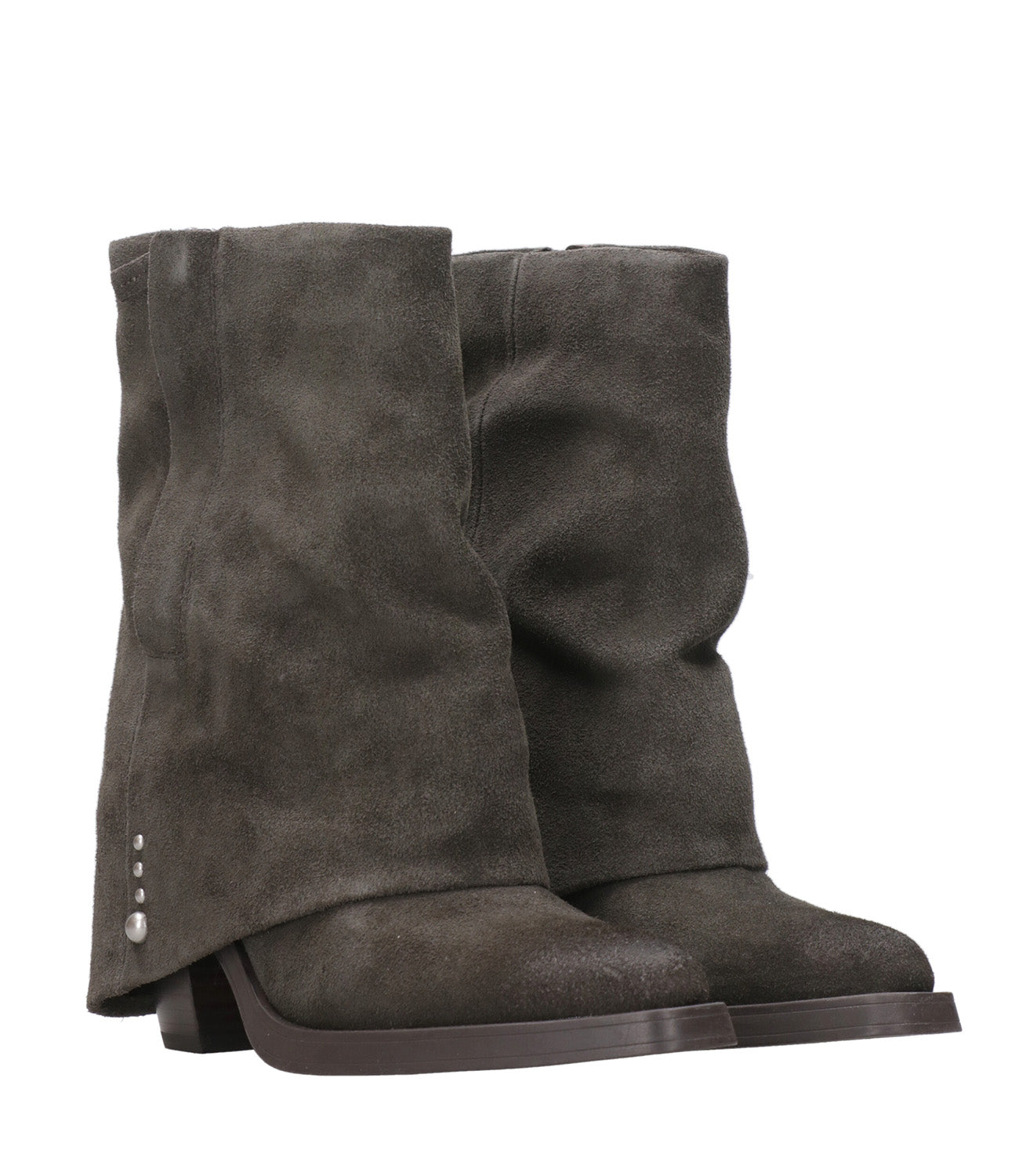 Ash Main | Jeff Brown ankle boot