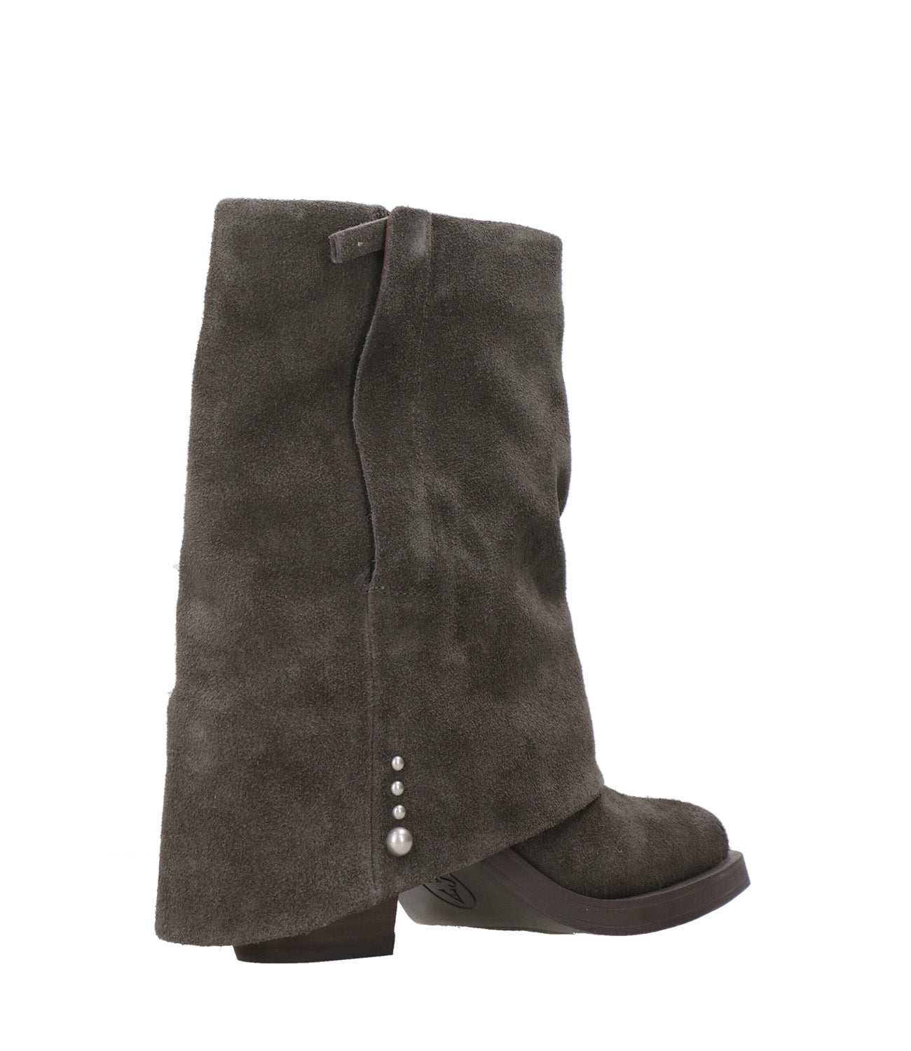 Ash Main | Jeff Brown ankle boot