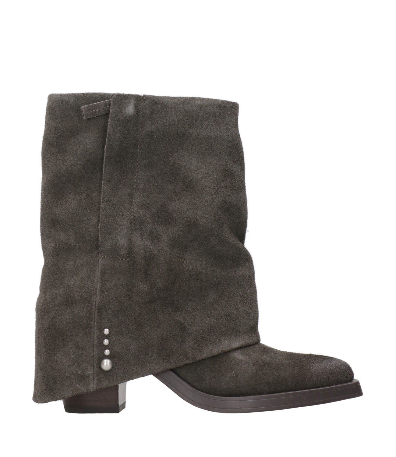 Ash Main | Jeff Brown ankle boot