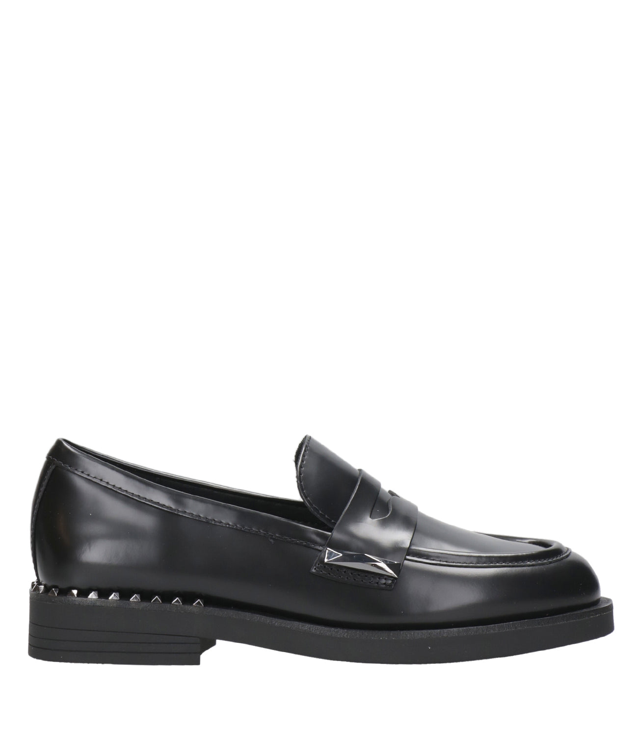 Ash Main | Moccasin Whispers Tu Black