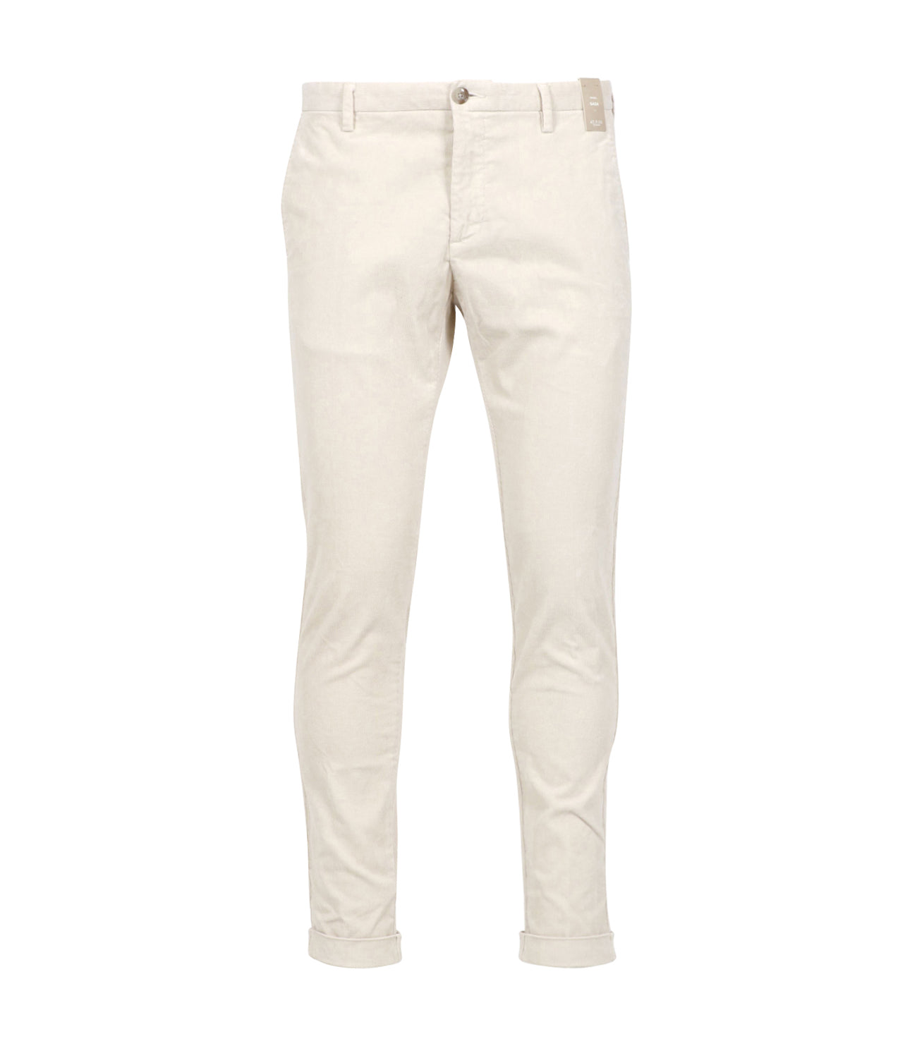 At.P.Co | Sasa Cream Pant