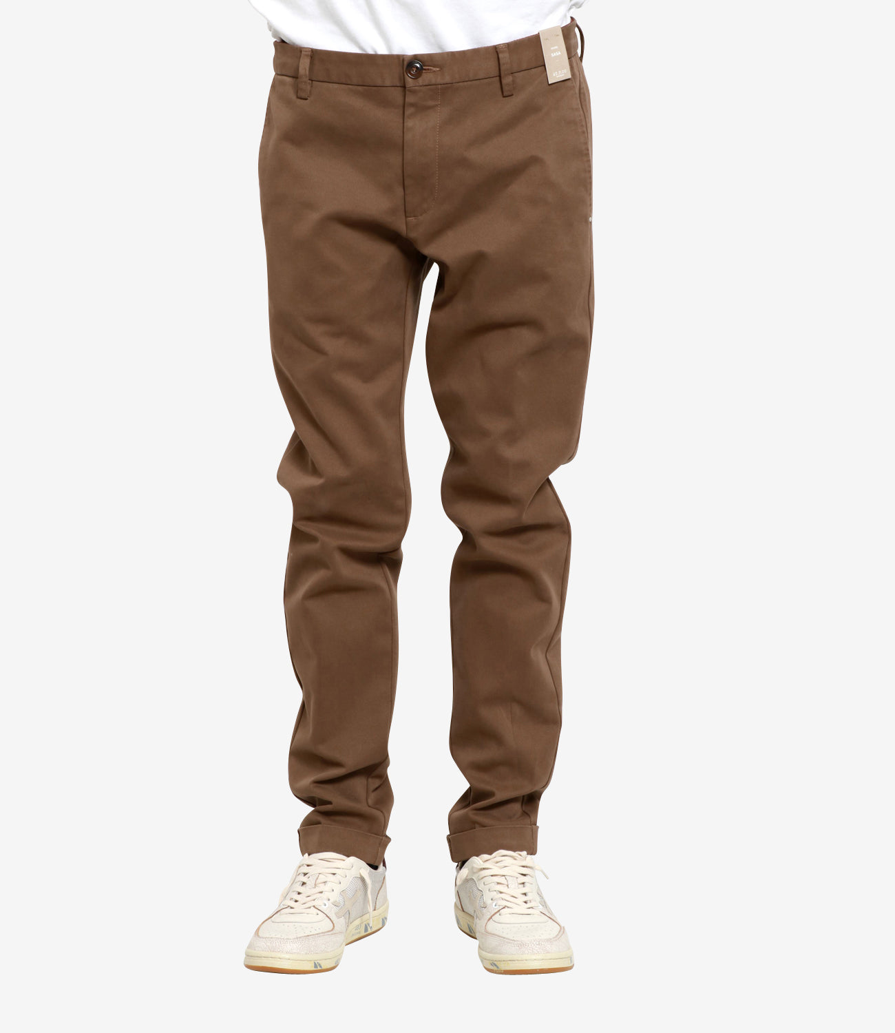 At.P.Co | Sasa Mud Pant