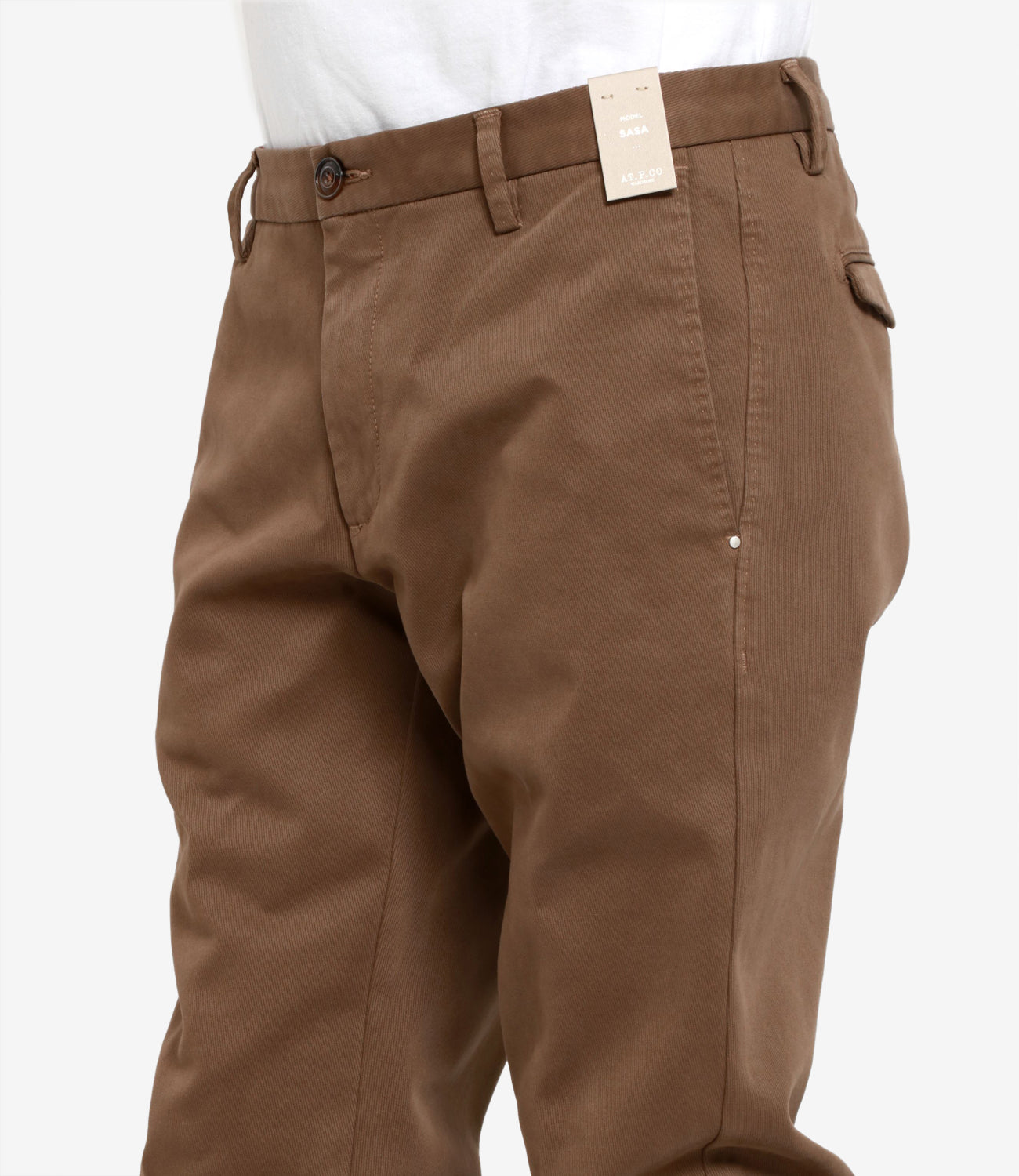 At.P.Co | Sasa Mud Pant