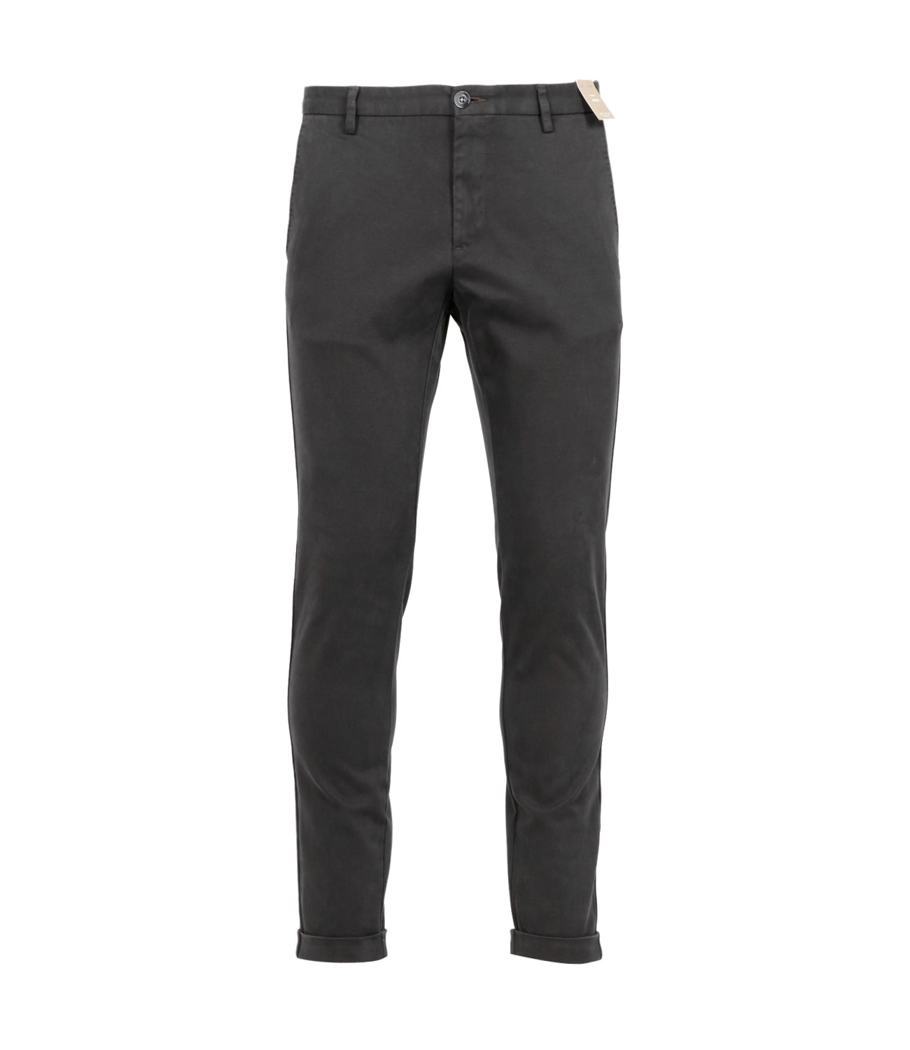 At.P.Co | Sasa Anthracite Pant