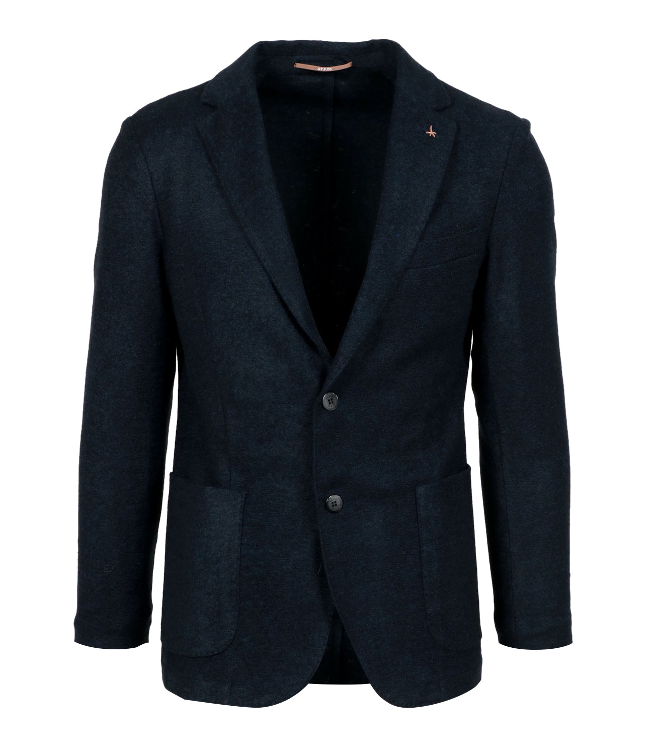 At.P.Co | Alan Jacket Midnight Blue