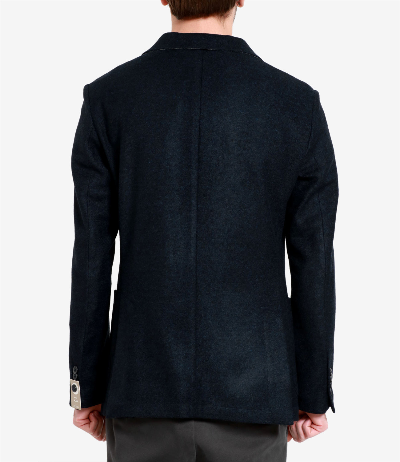 At.P.Co | Alan Jacket Midnight Blue