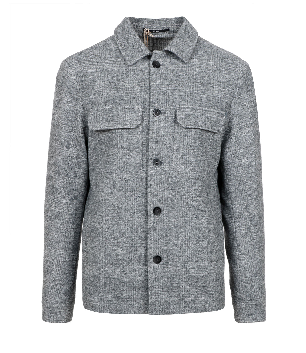 At.P.Co | Orlando Jacket Gray