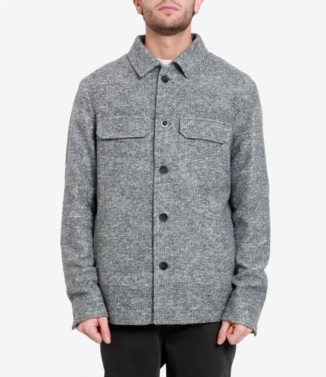 At.P.Co | Orlando Jacket Gray