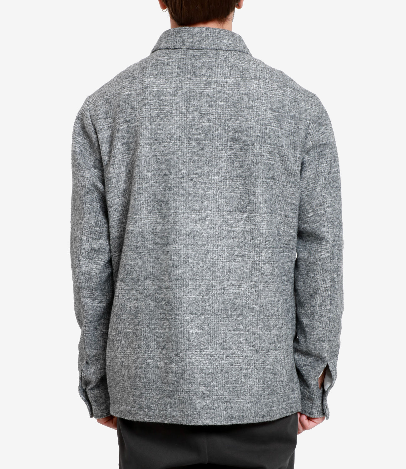 At.P.Co | Orlando Jacket Gray