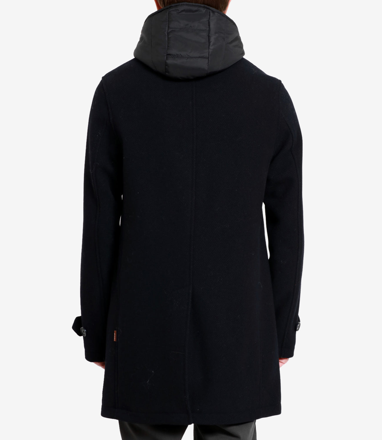 At.P.Co | Martinez Coat Midnight Blue