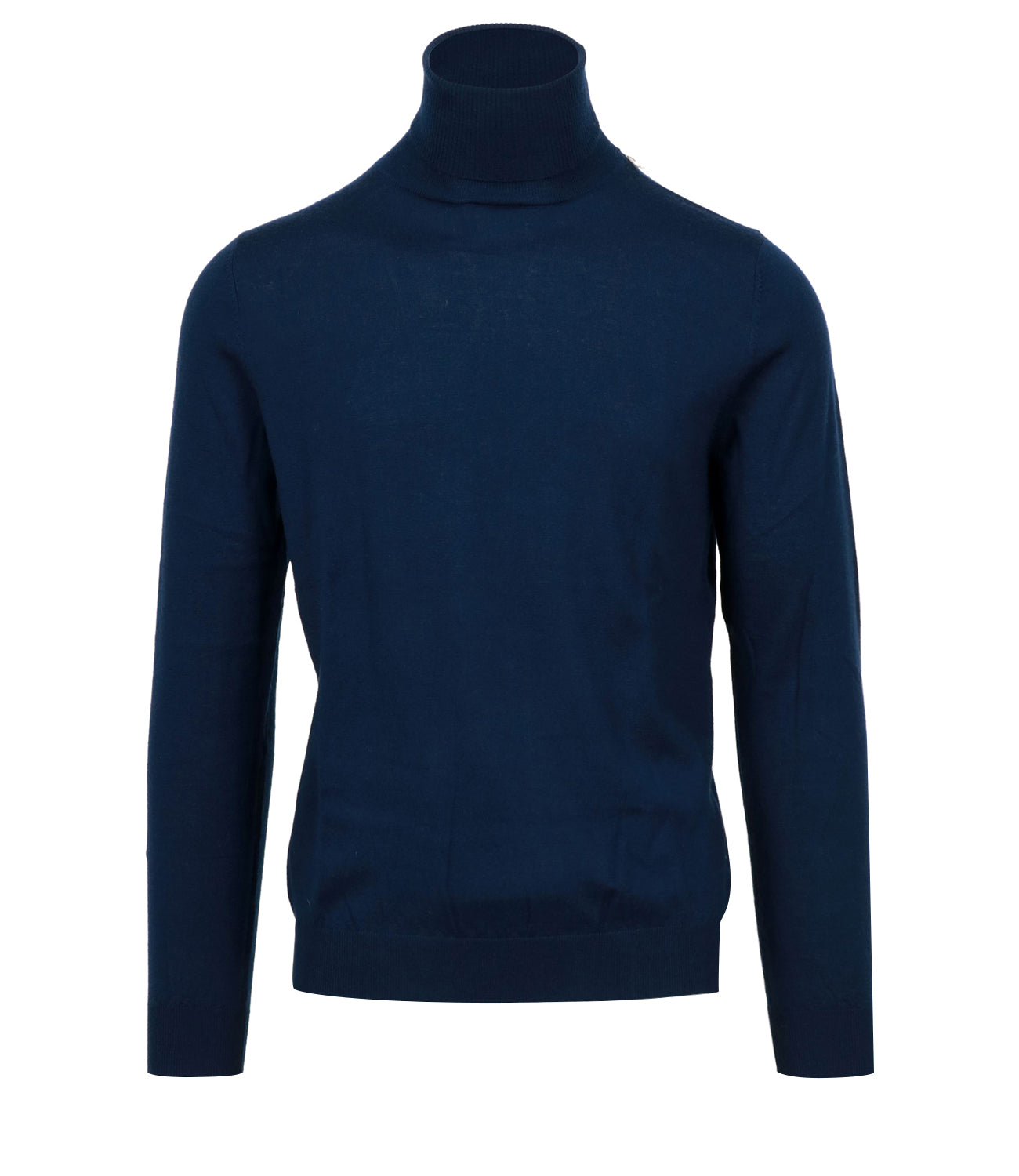 At.P.Co | Midnight Blue Sweater